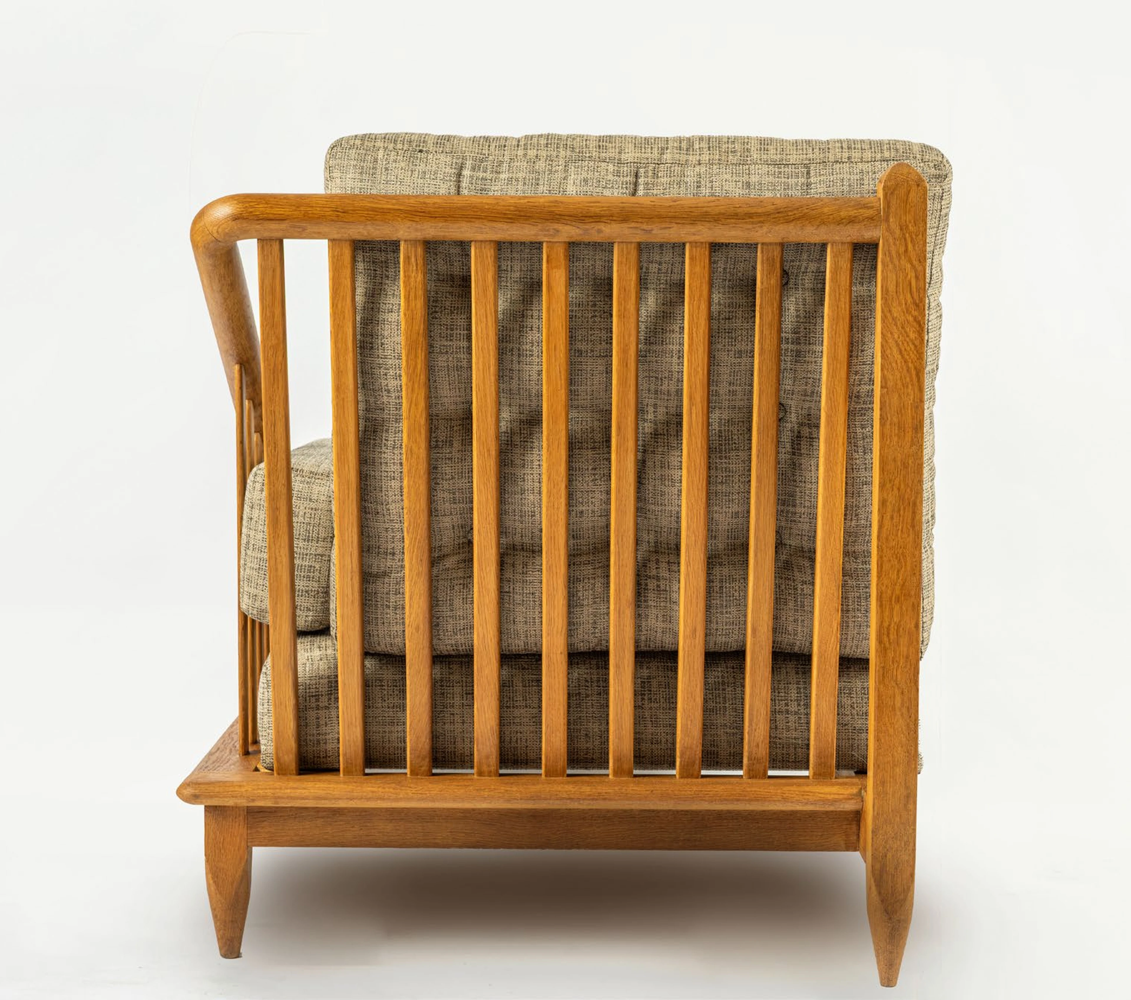 Bench - 3