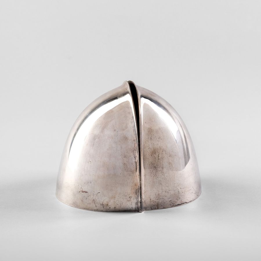Metal Vase