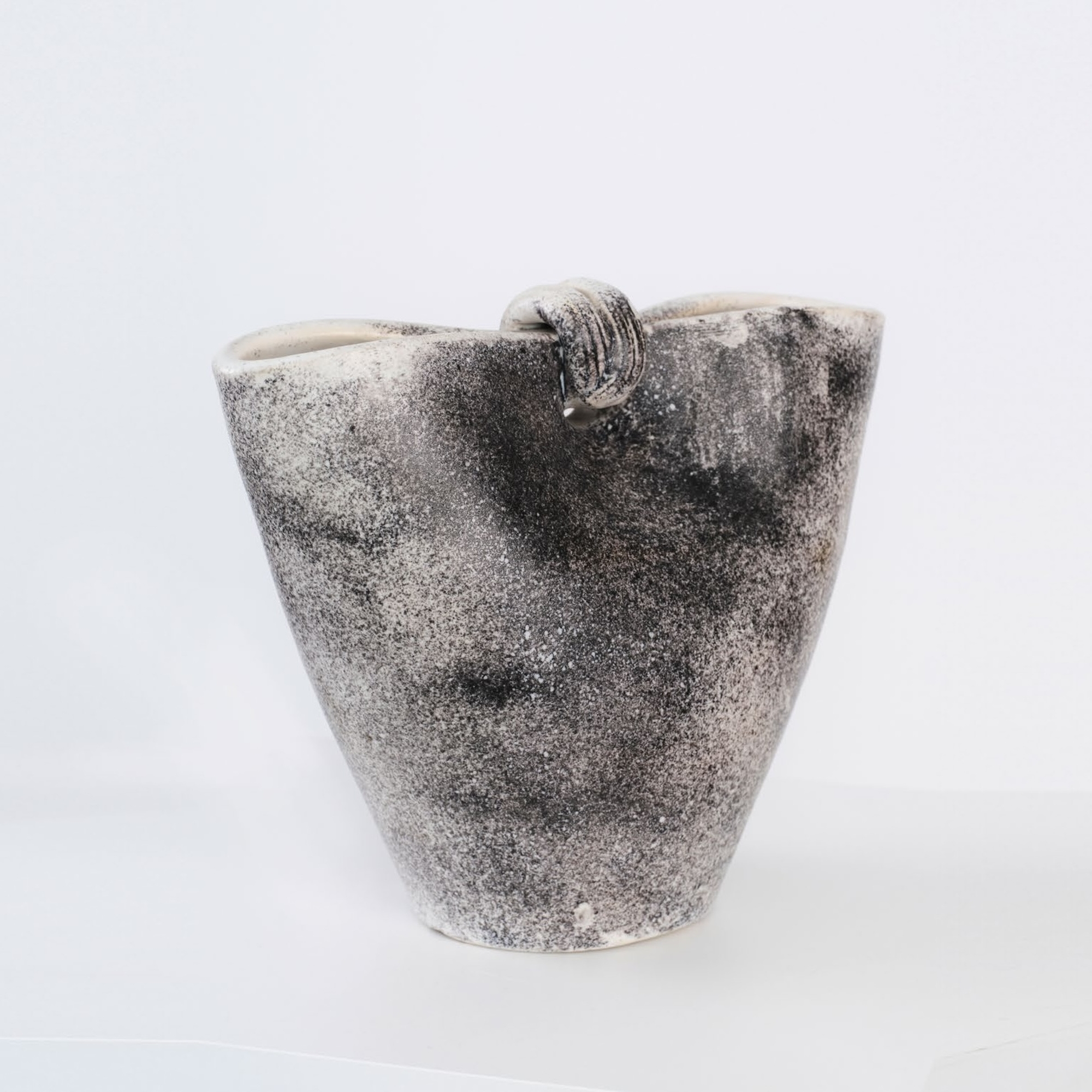 Pinched Vase