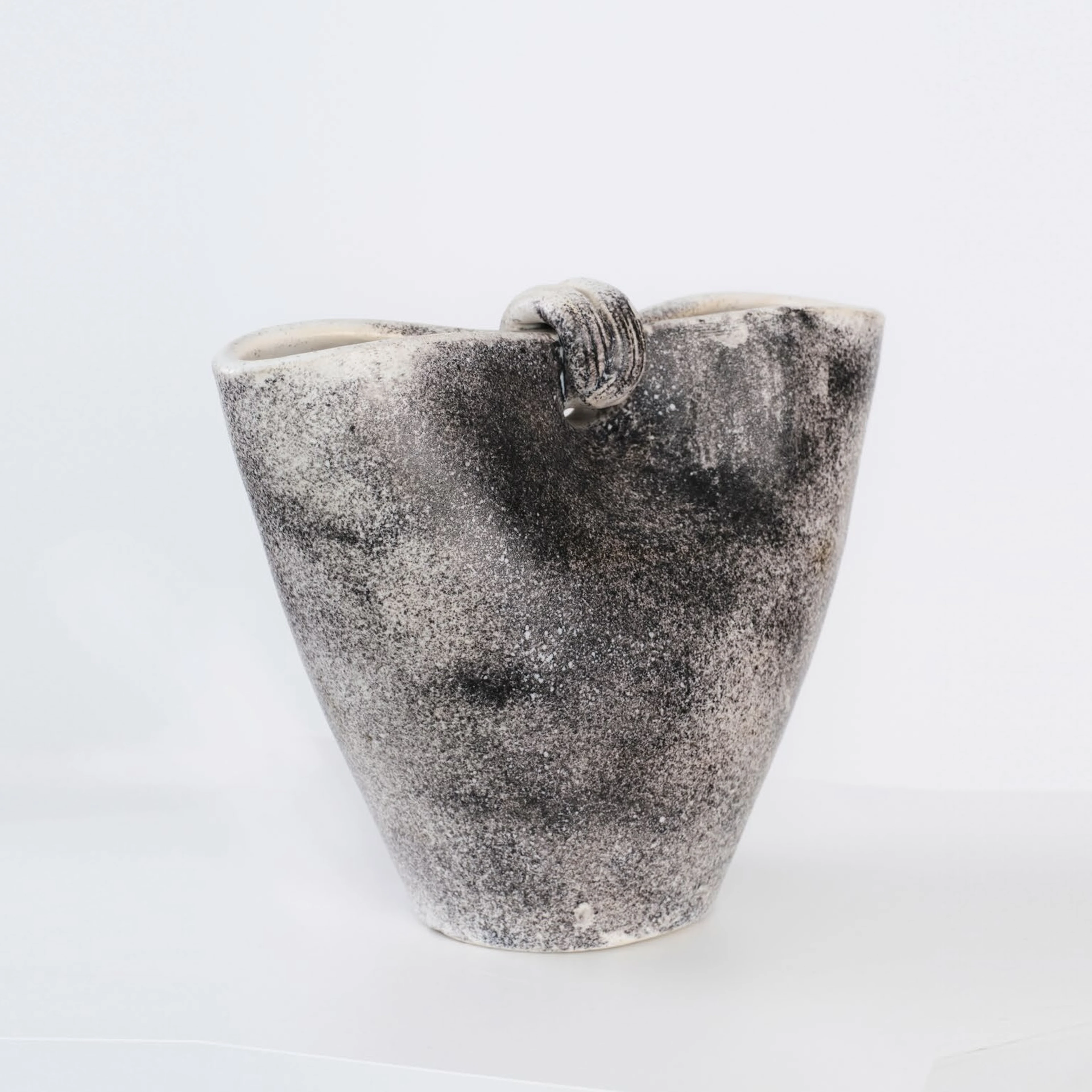 Pinched Vase