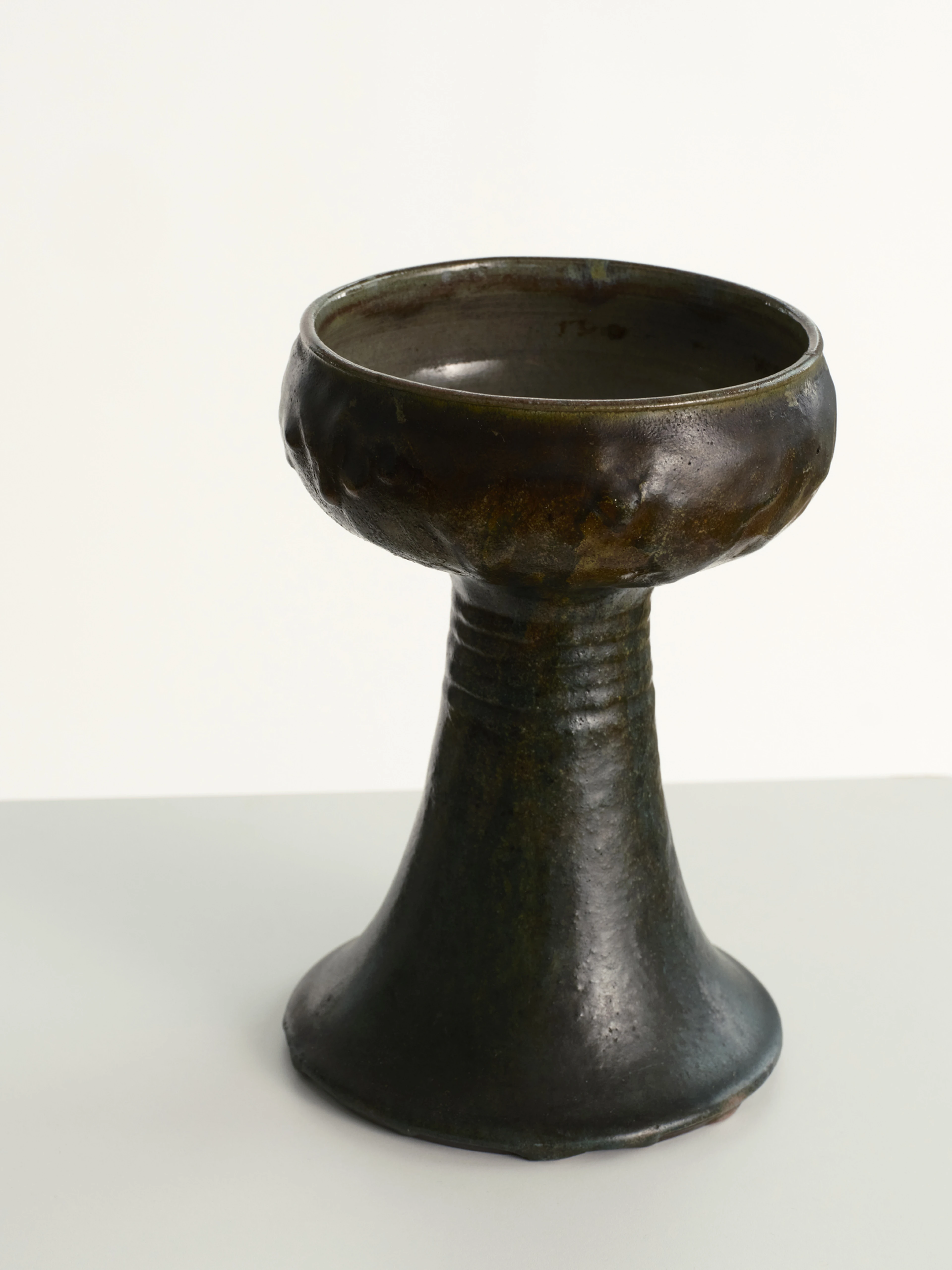 Stoneware Bowl - 2