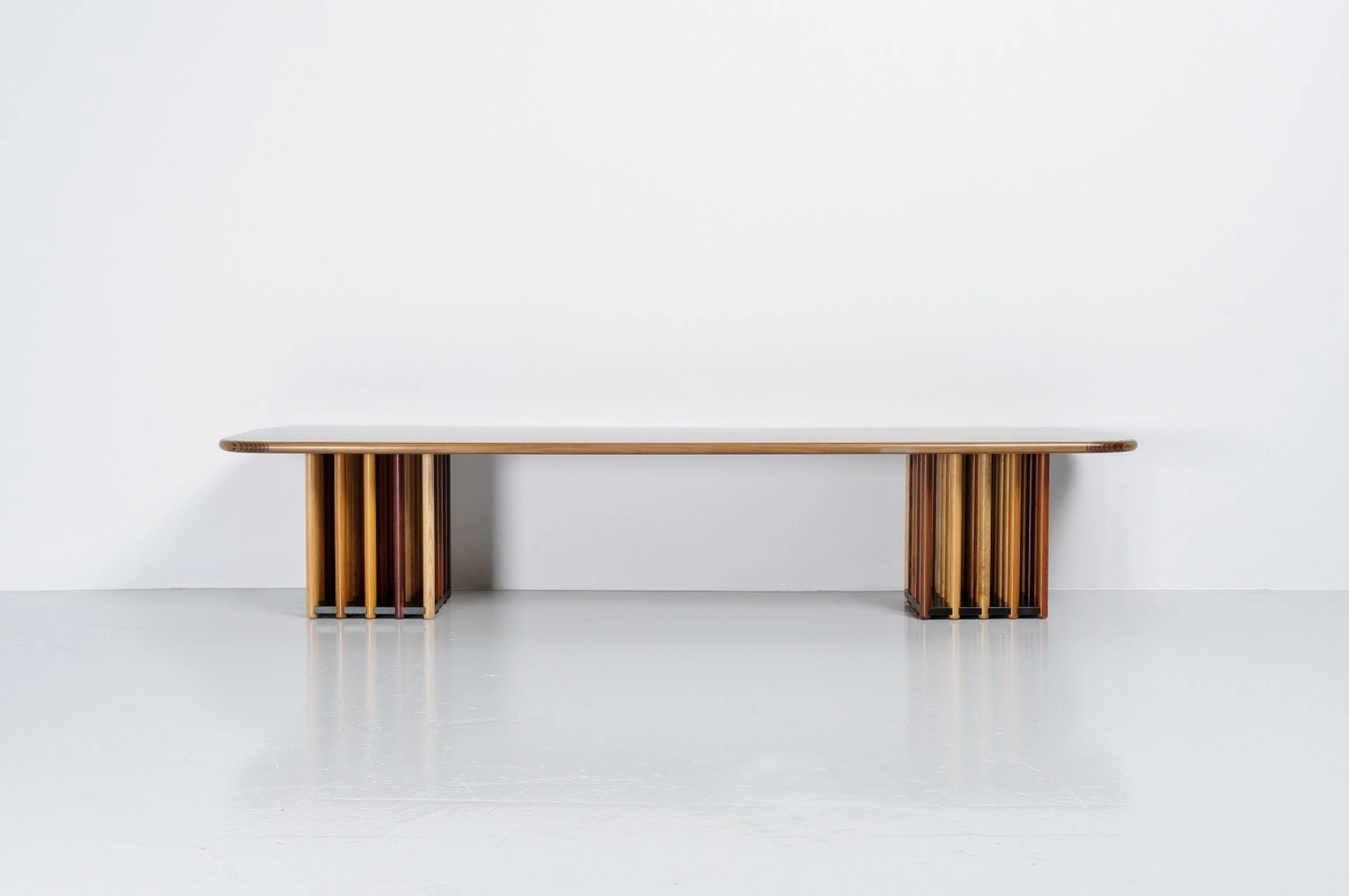 Artona Coffee Table - 2