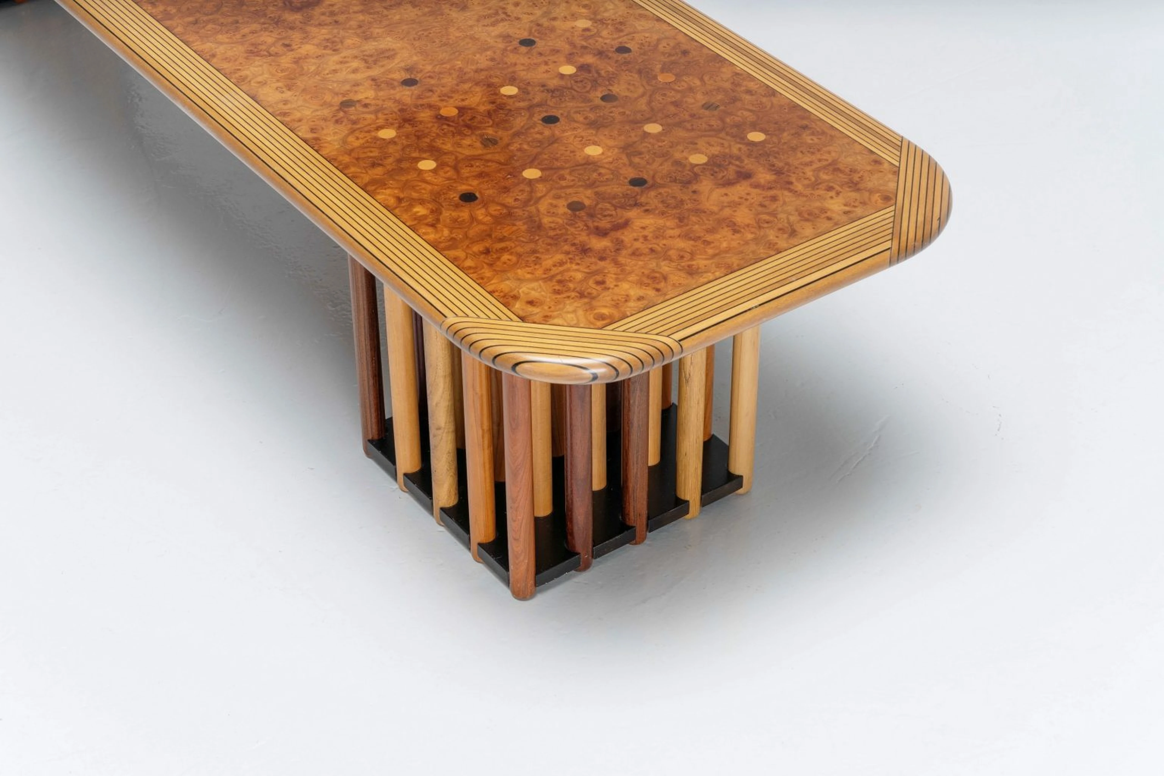 Artona Coffee Table - 3