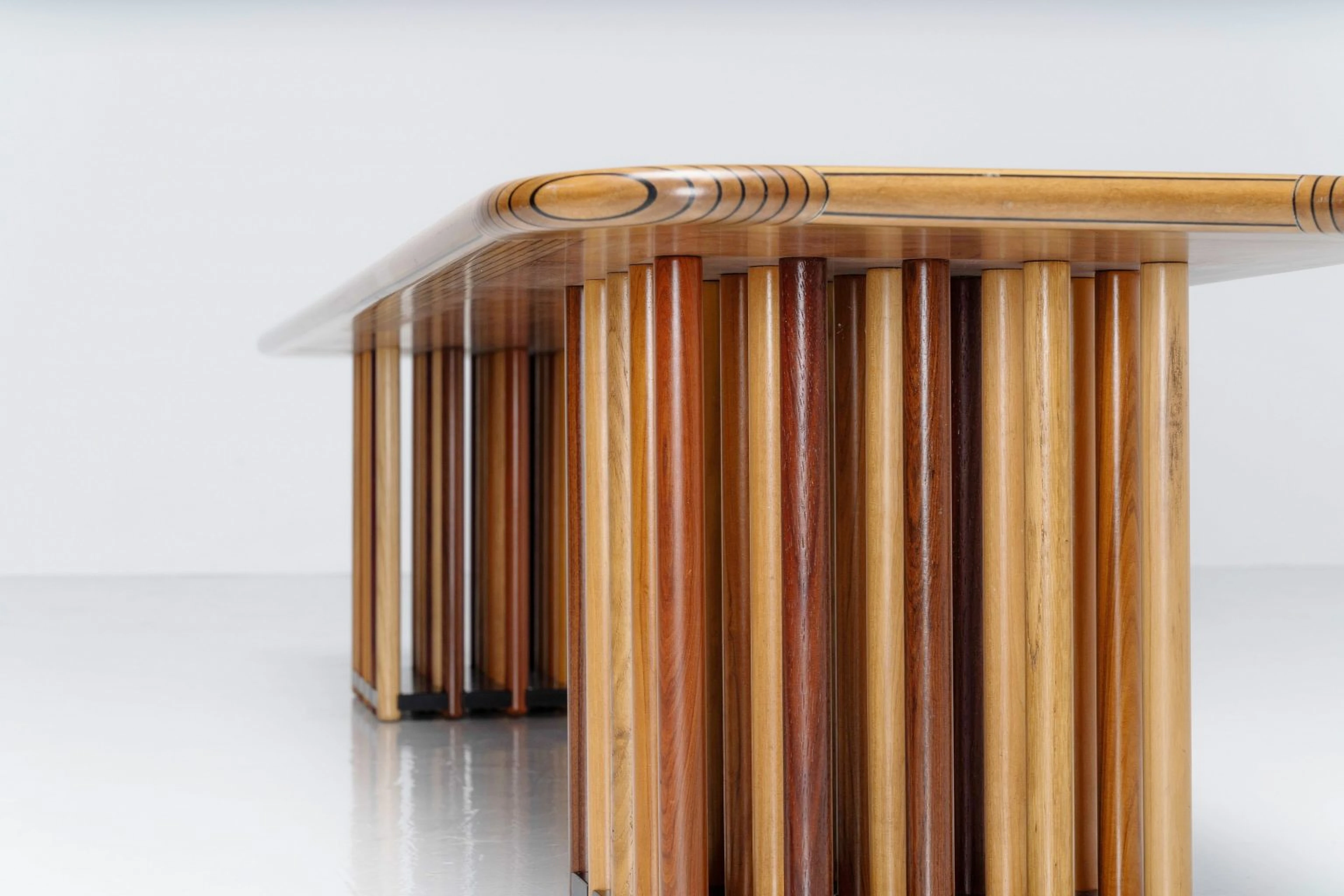 Artona Coffee Table - 5
