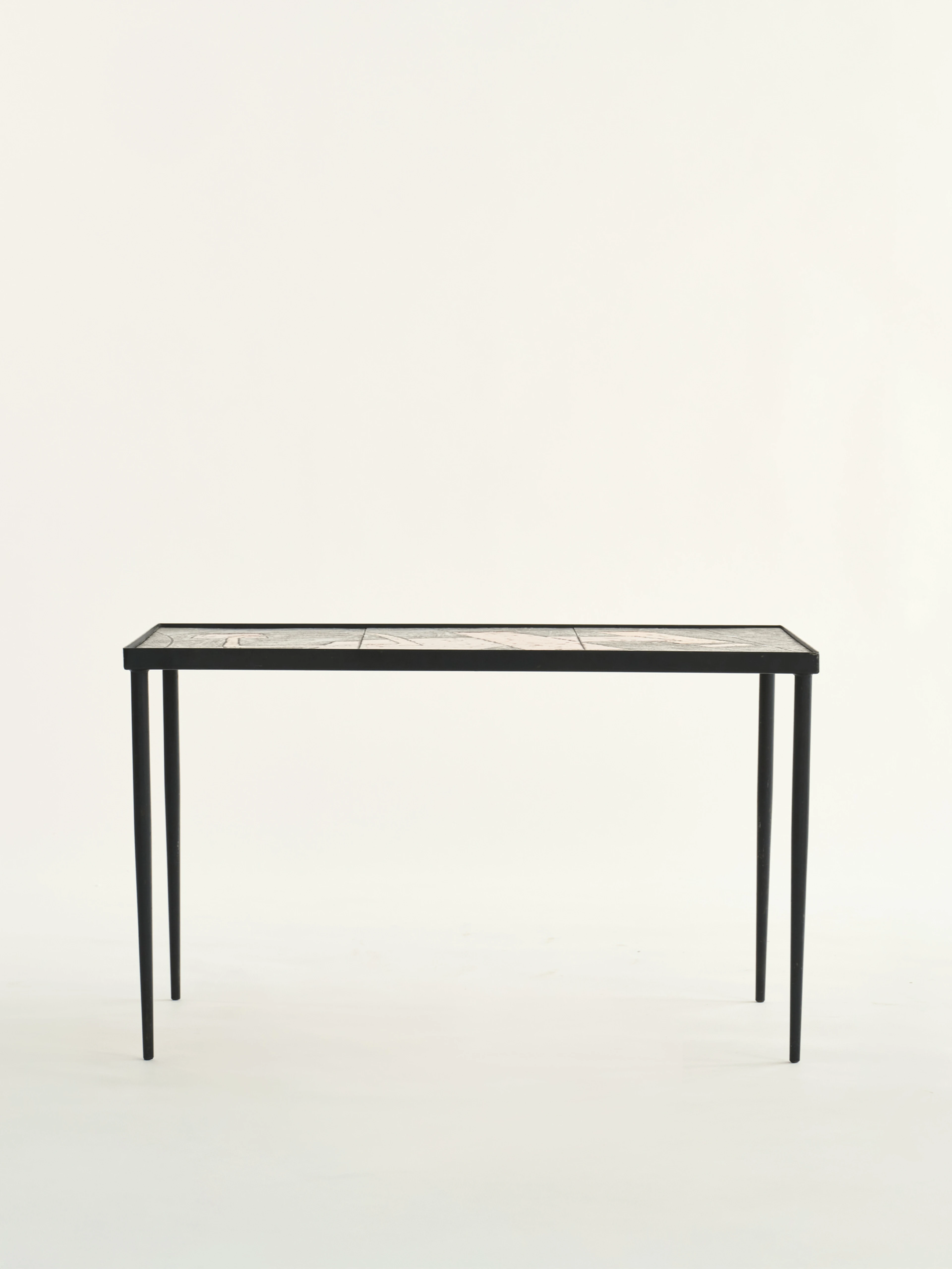 Side Table - 3