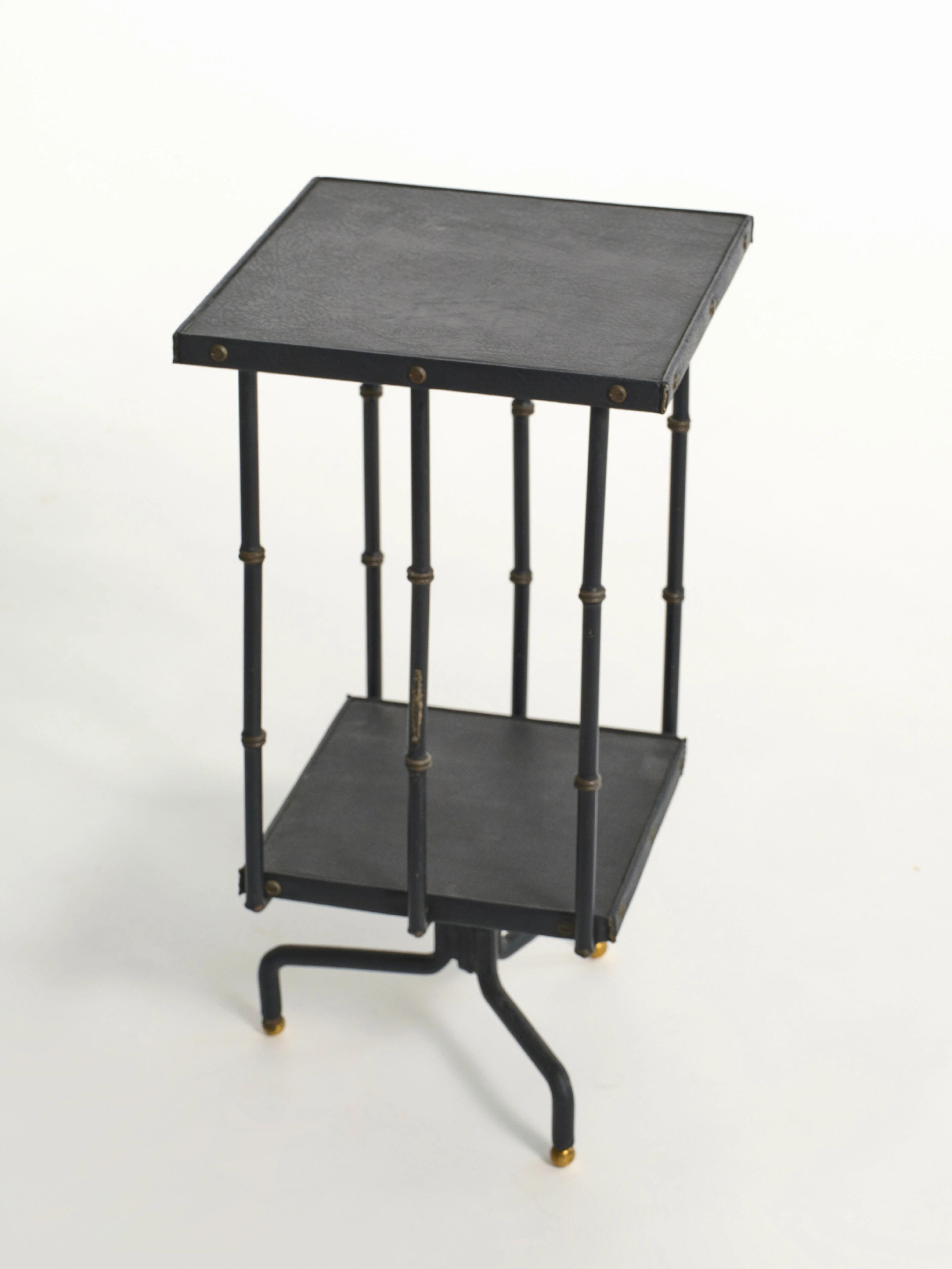 Revolving Side Table - 2