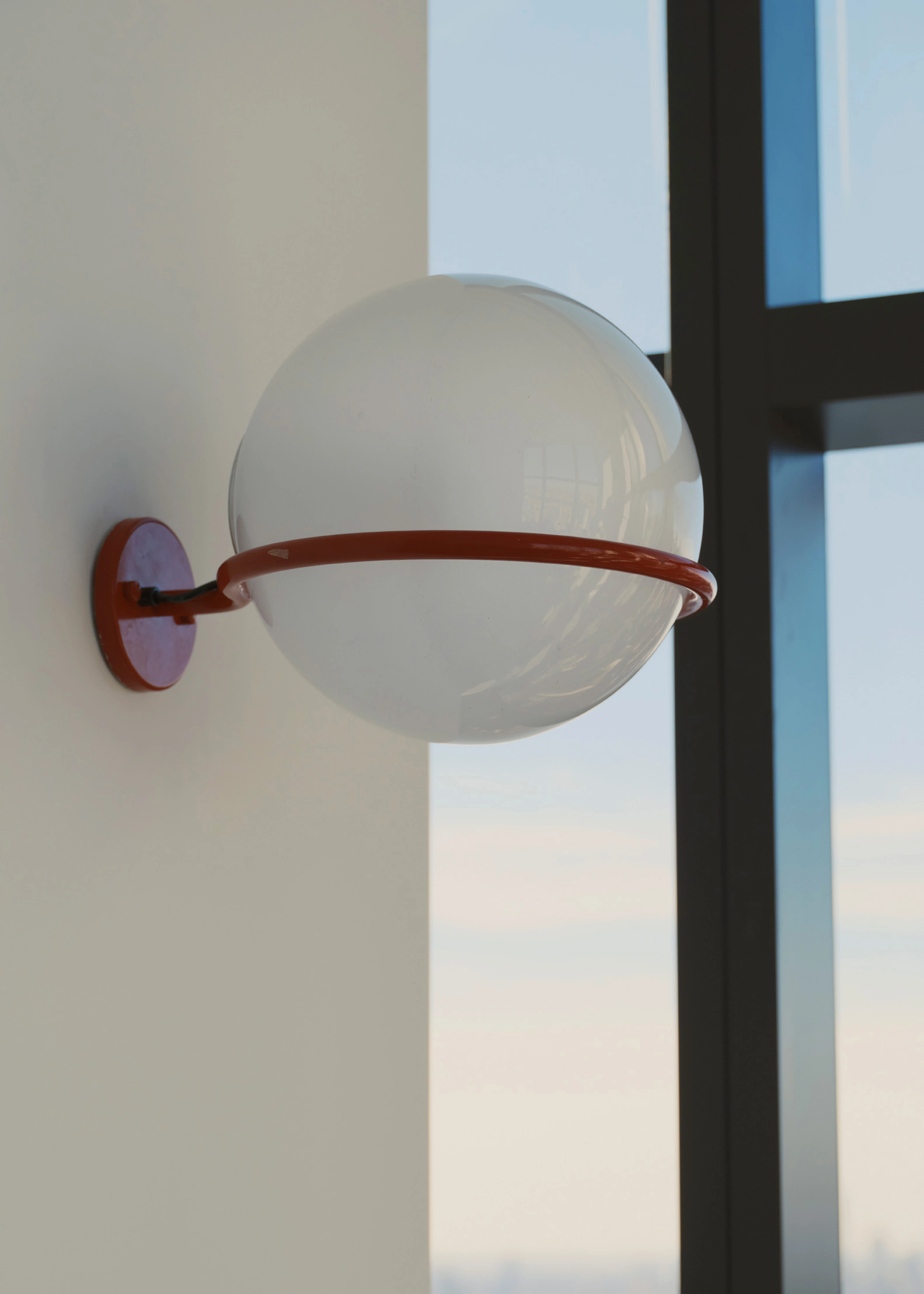 Wall Lamp Model 239/1 - 3