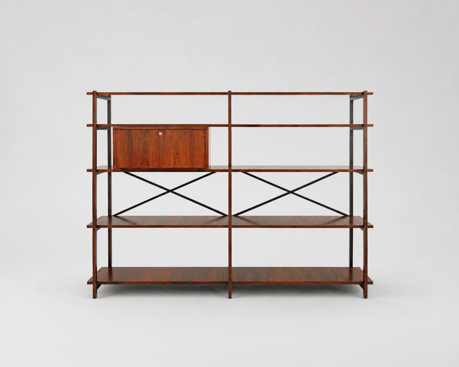 Bookshelves