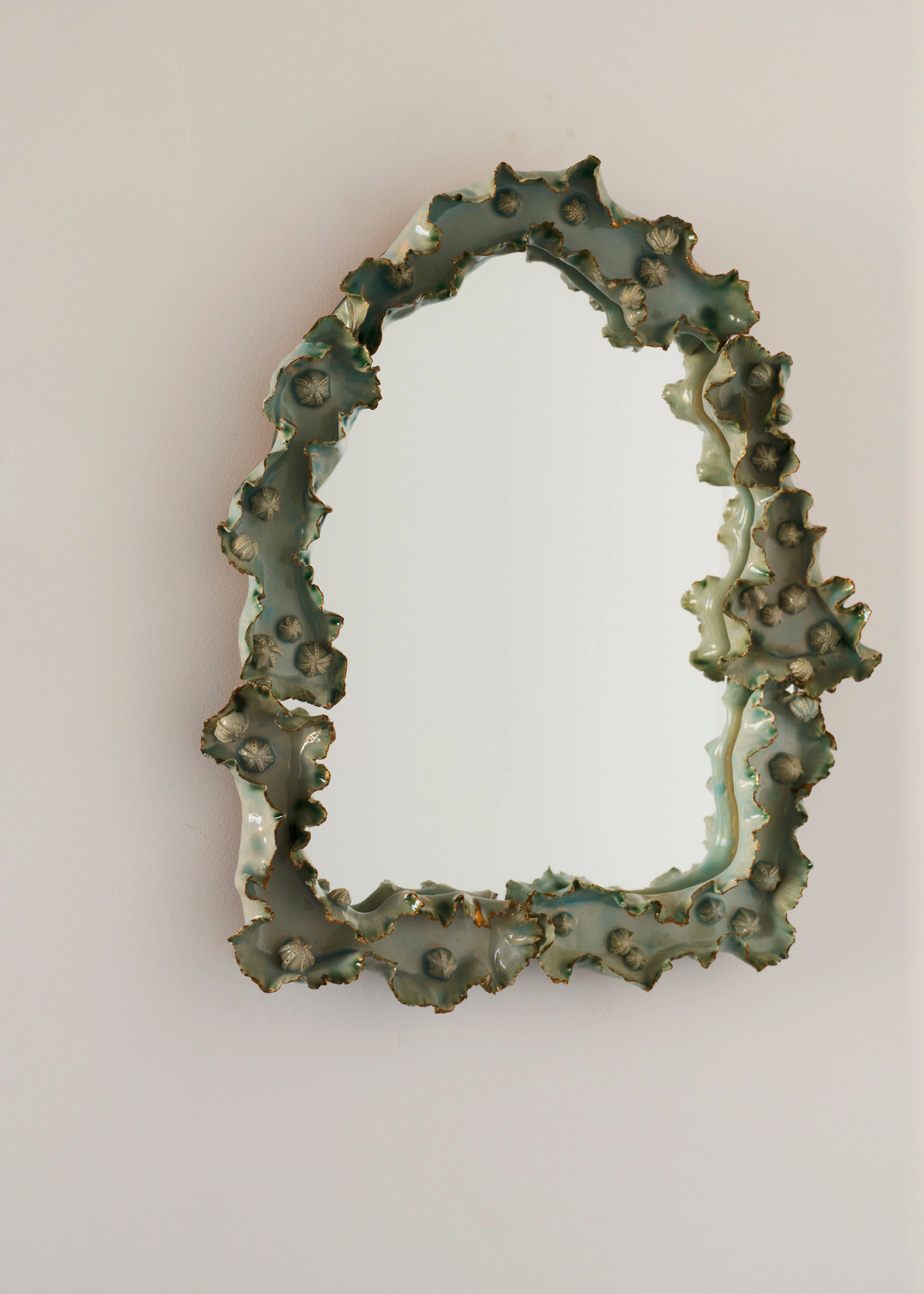 'Raja Ampat' Mirror - 2