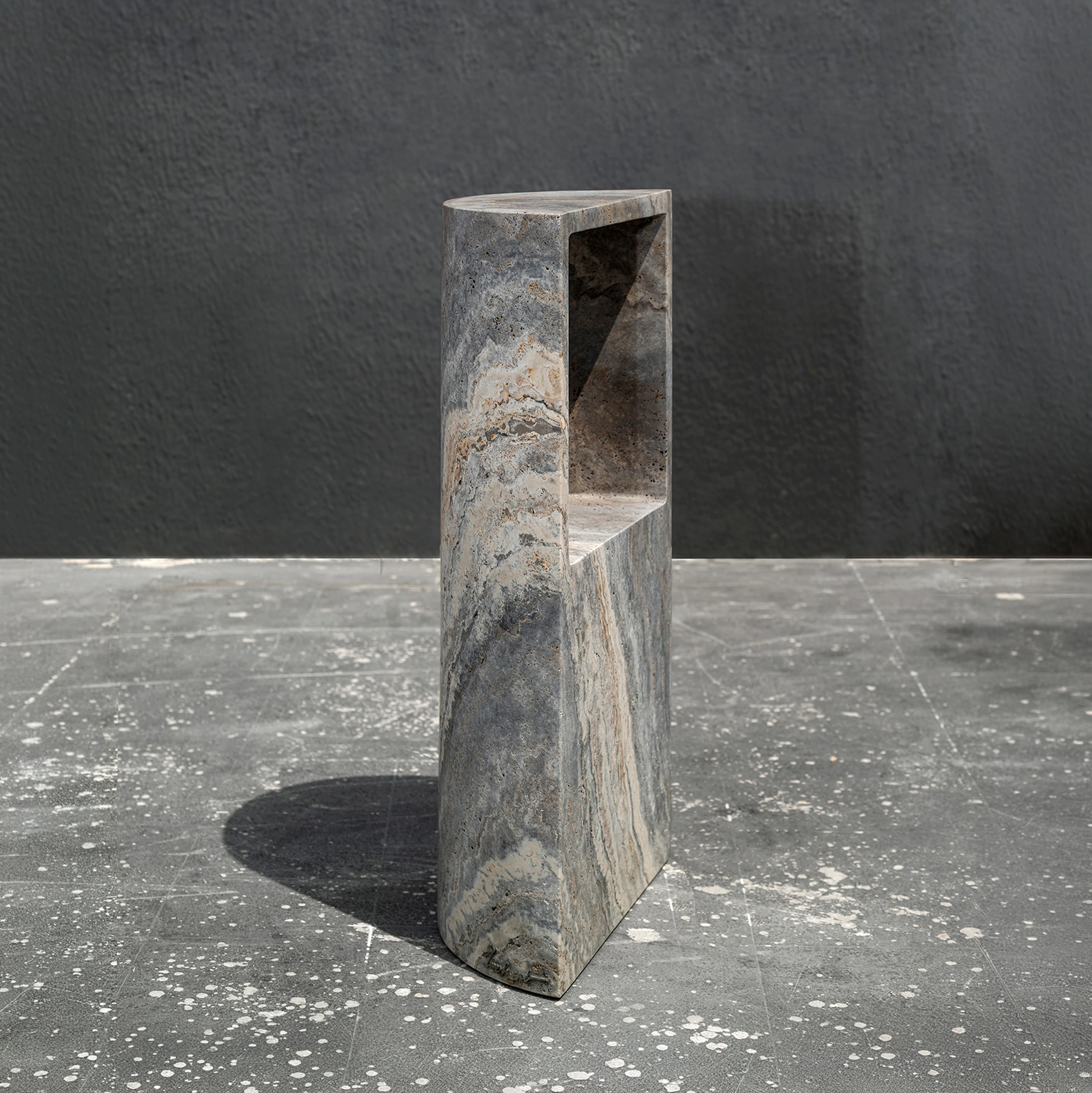 Moon Nightstand