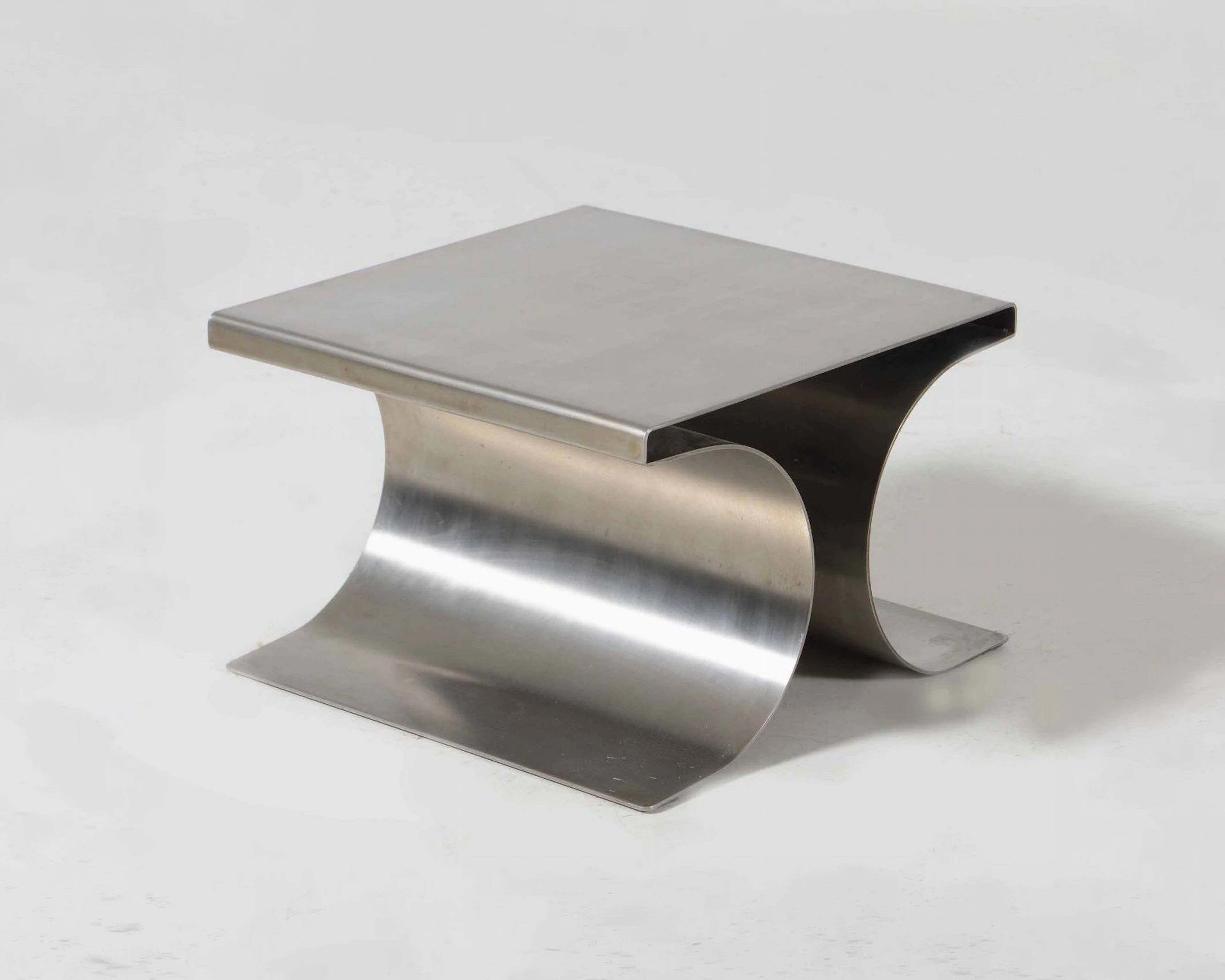 "X" Stool