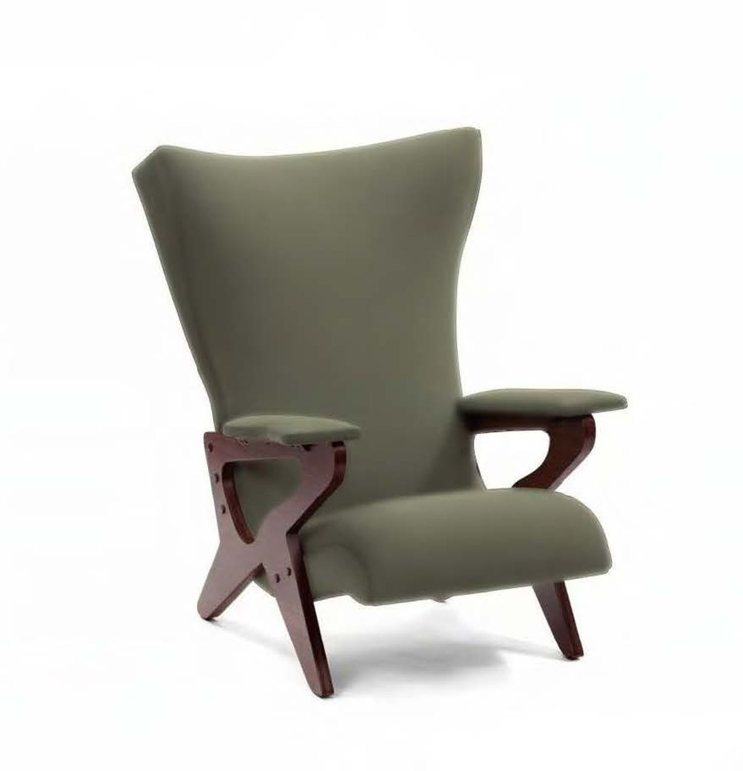 Linea Z Armchair