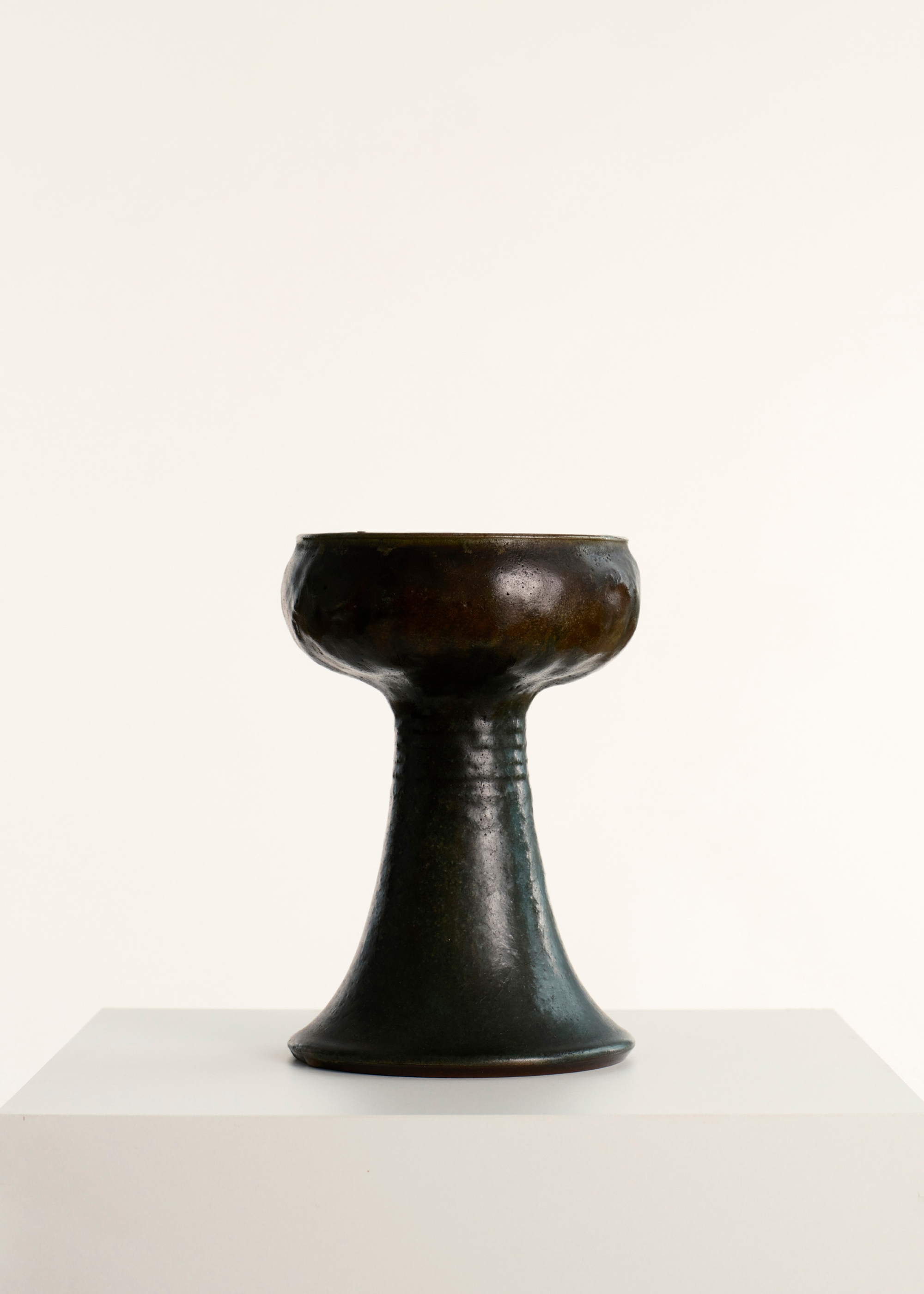 Stoneware Bowl