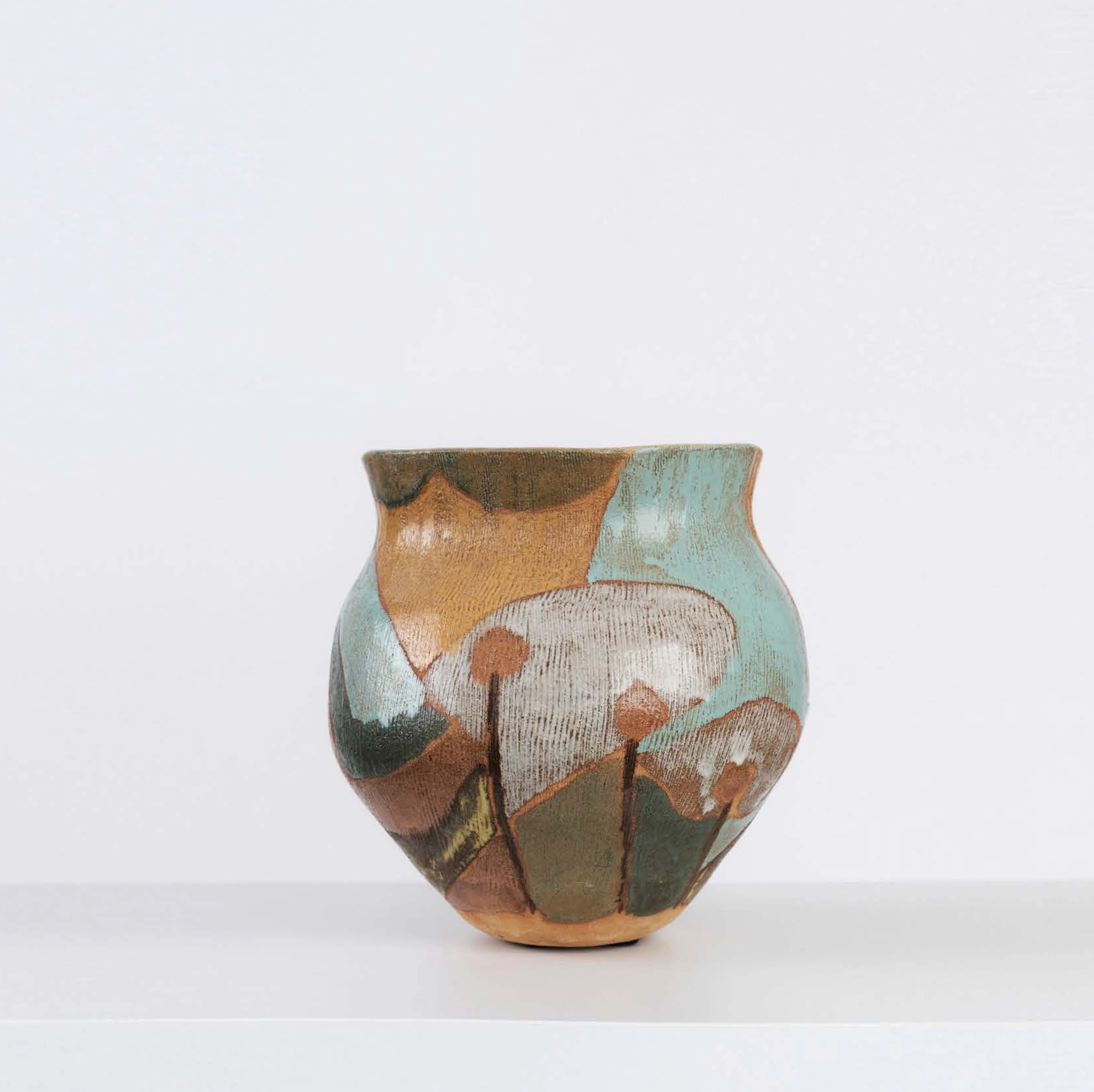 Ceramics