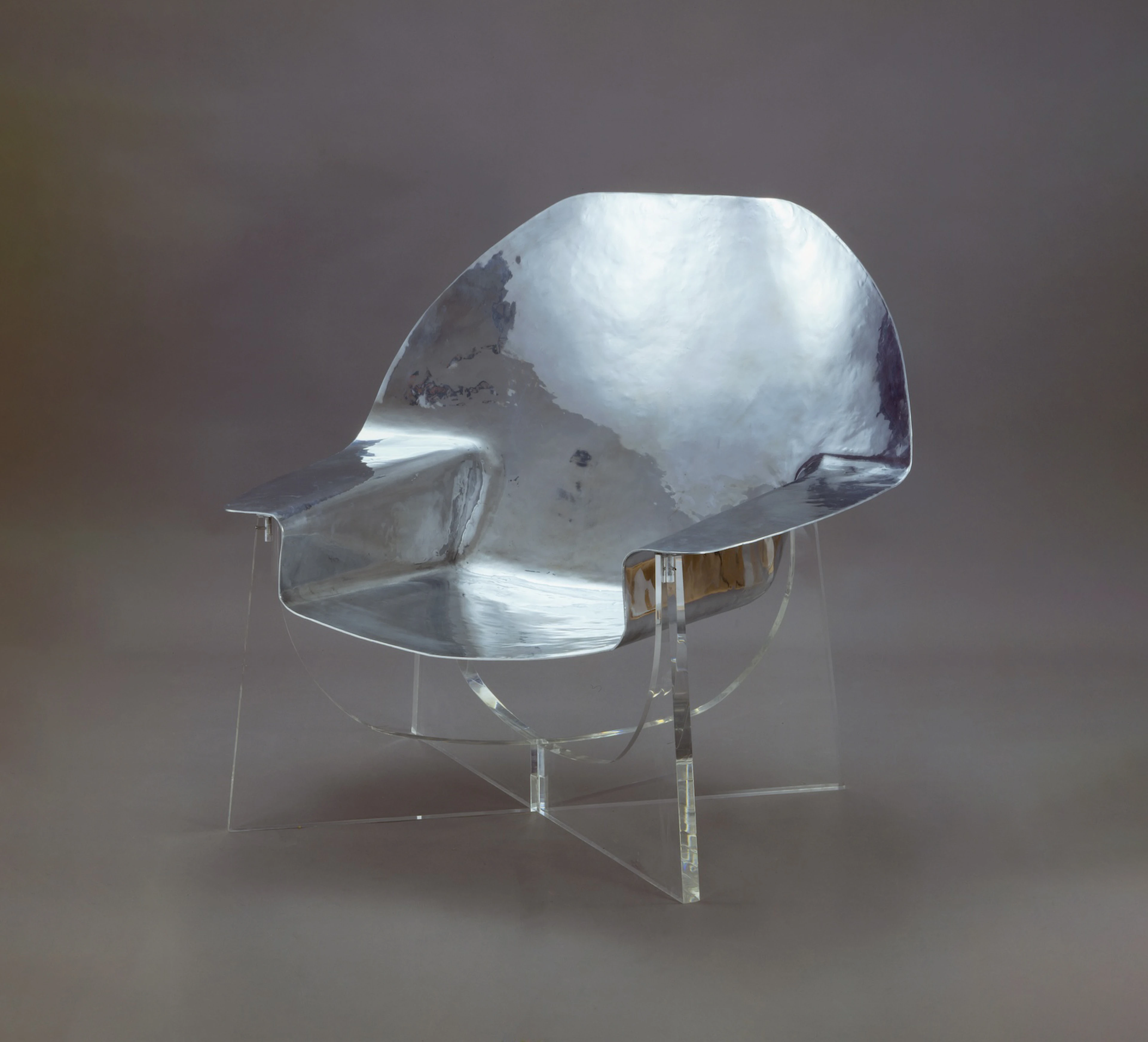 Coque Armchair - 2