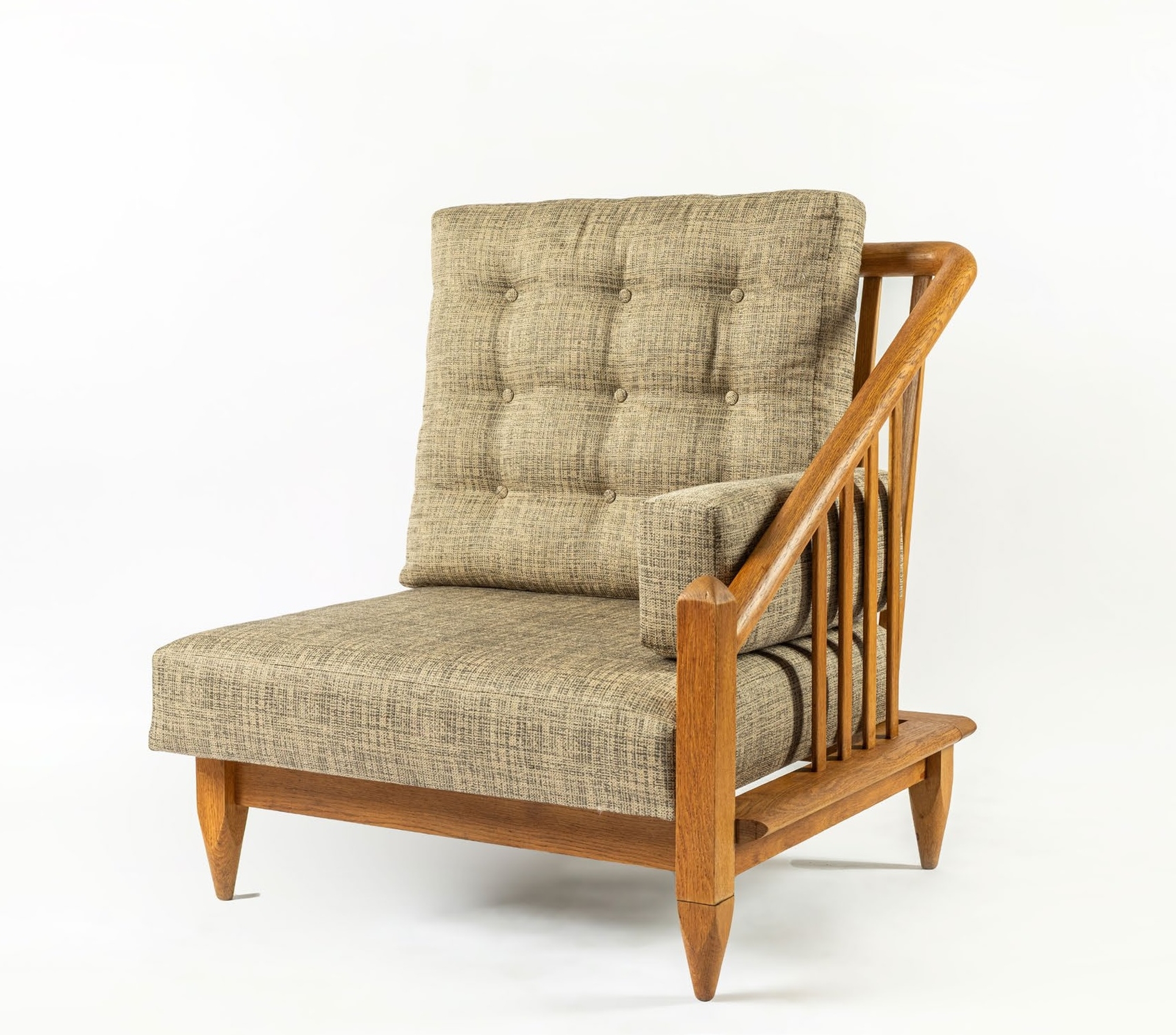 Lounge Chair