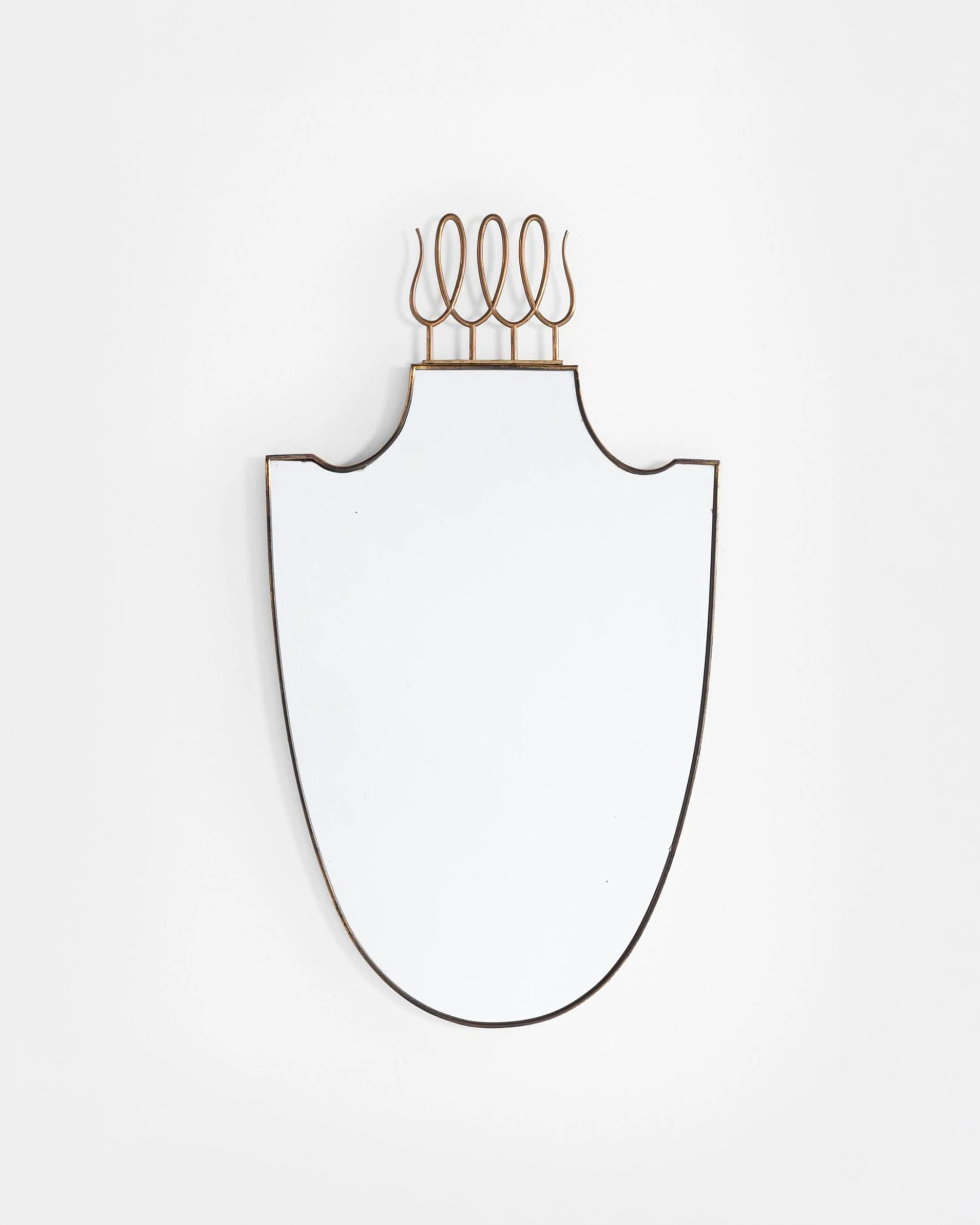 Wall Mirror