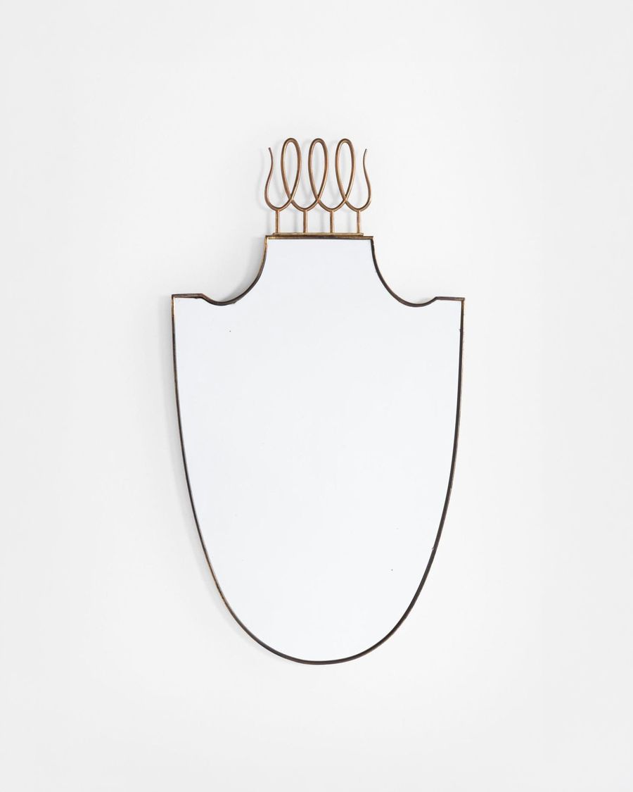 Wall Mirror
