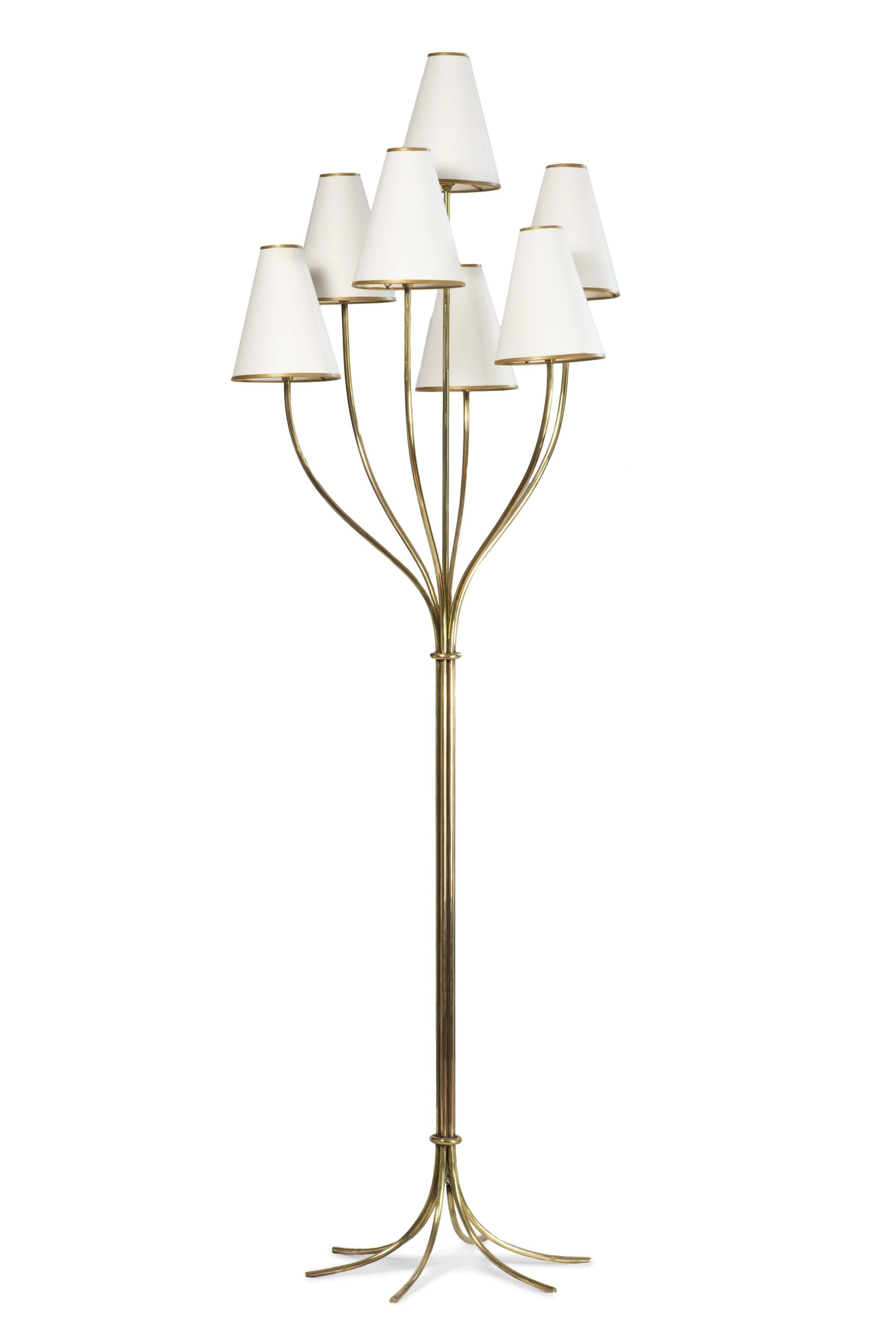 Persane Floor Lamp