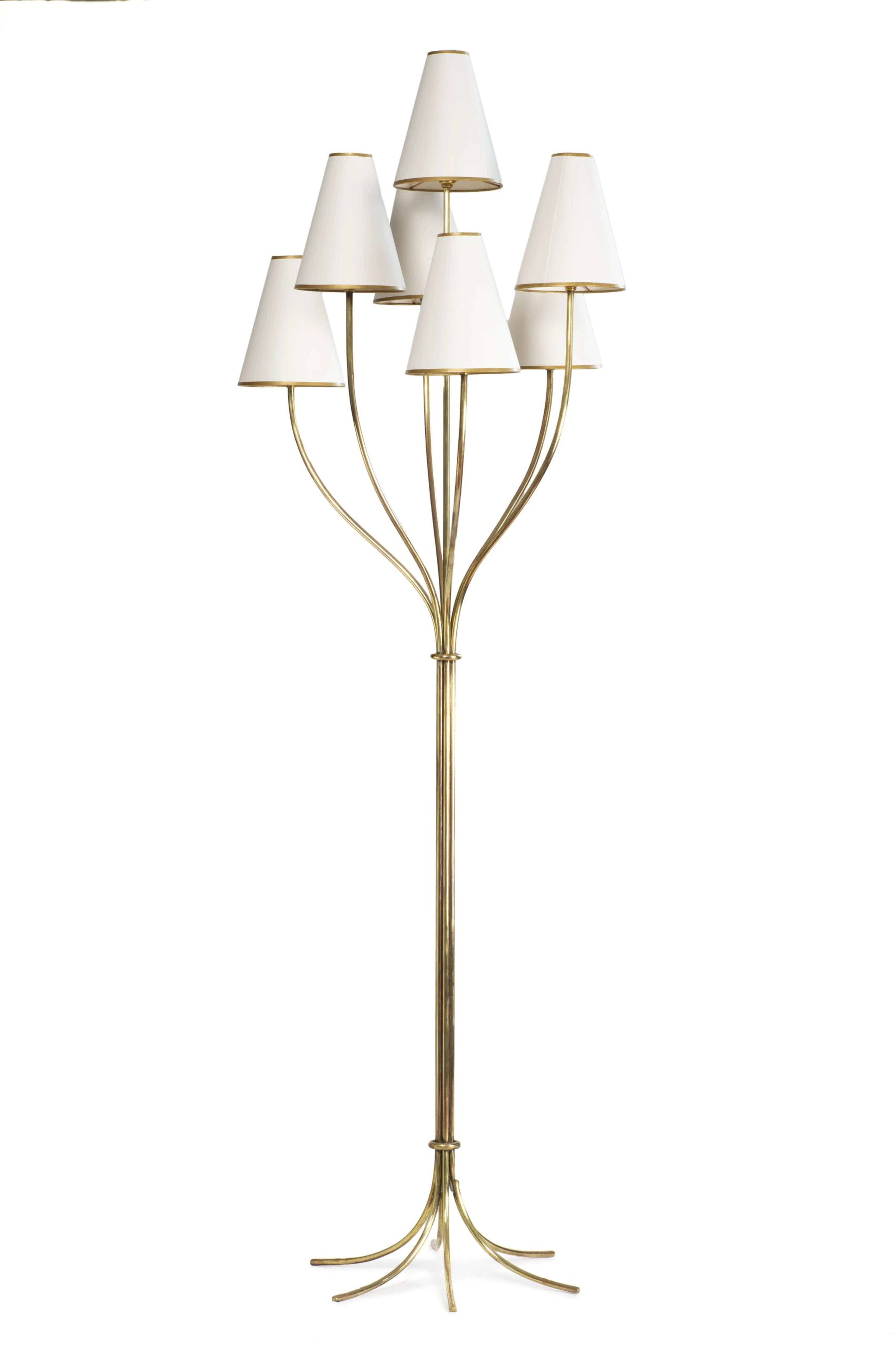 Persane Floor Lamp - 2