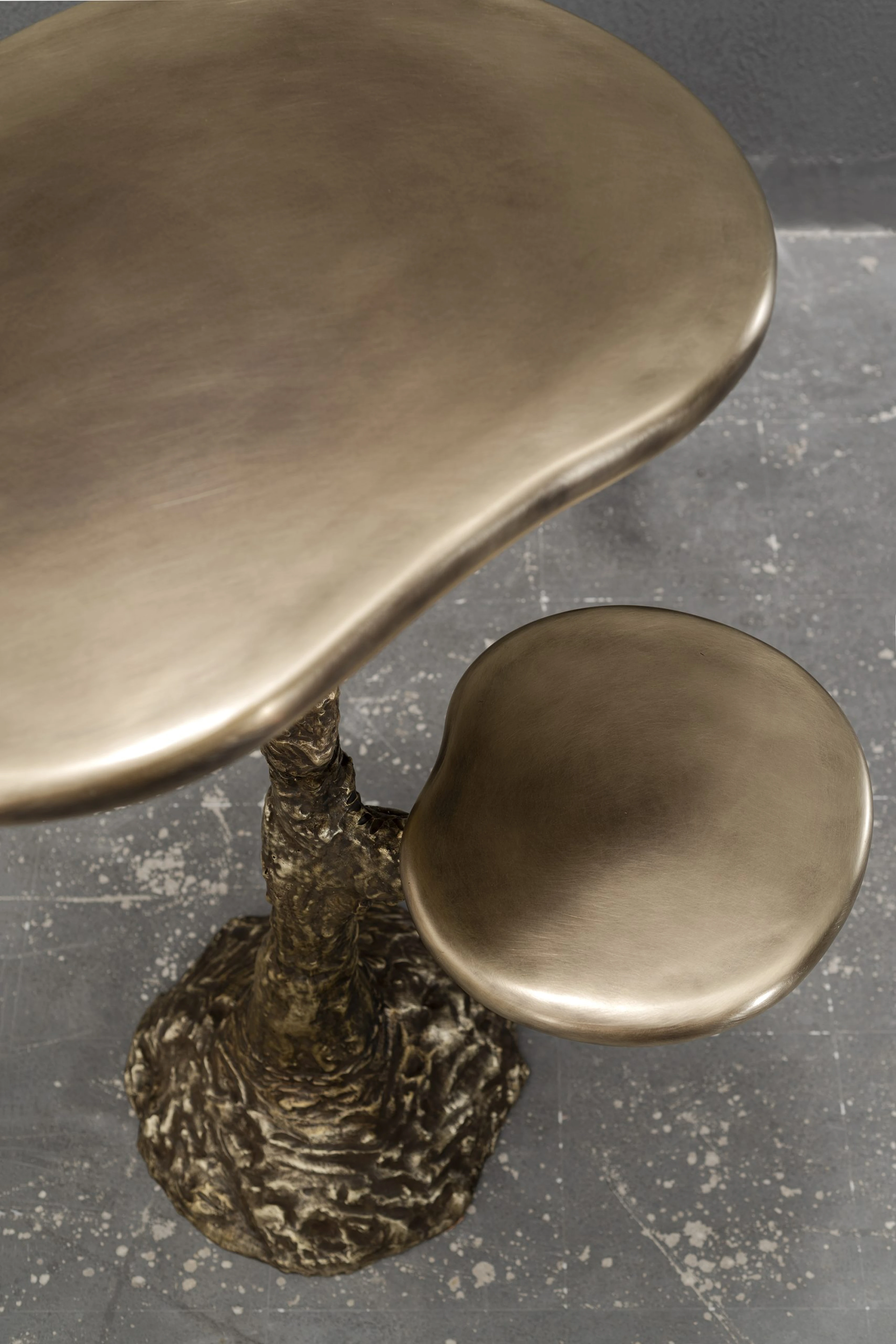 Ant Side Table - 7