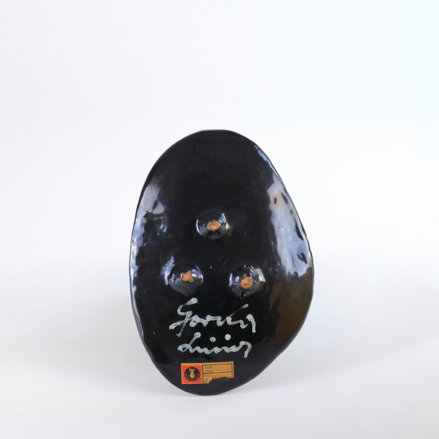 Ceramics - 3