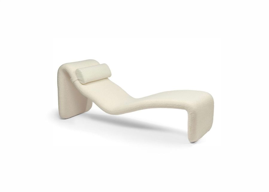 Djinn Chaise Lounge