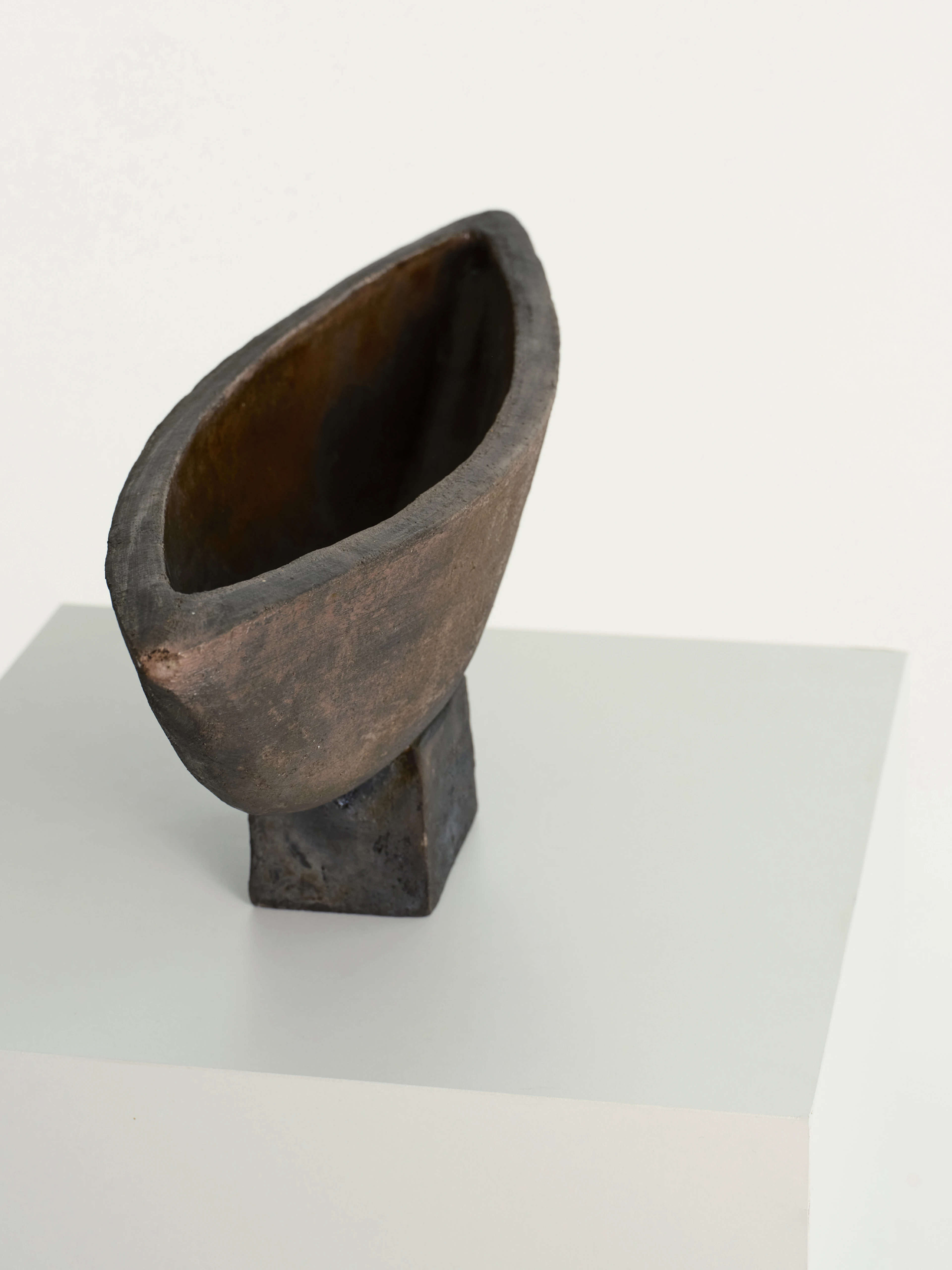 Raku Bowl - 2