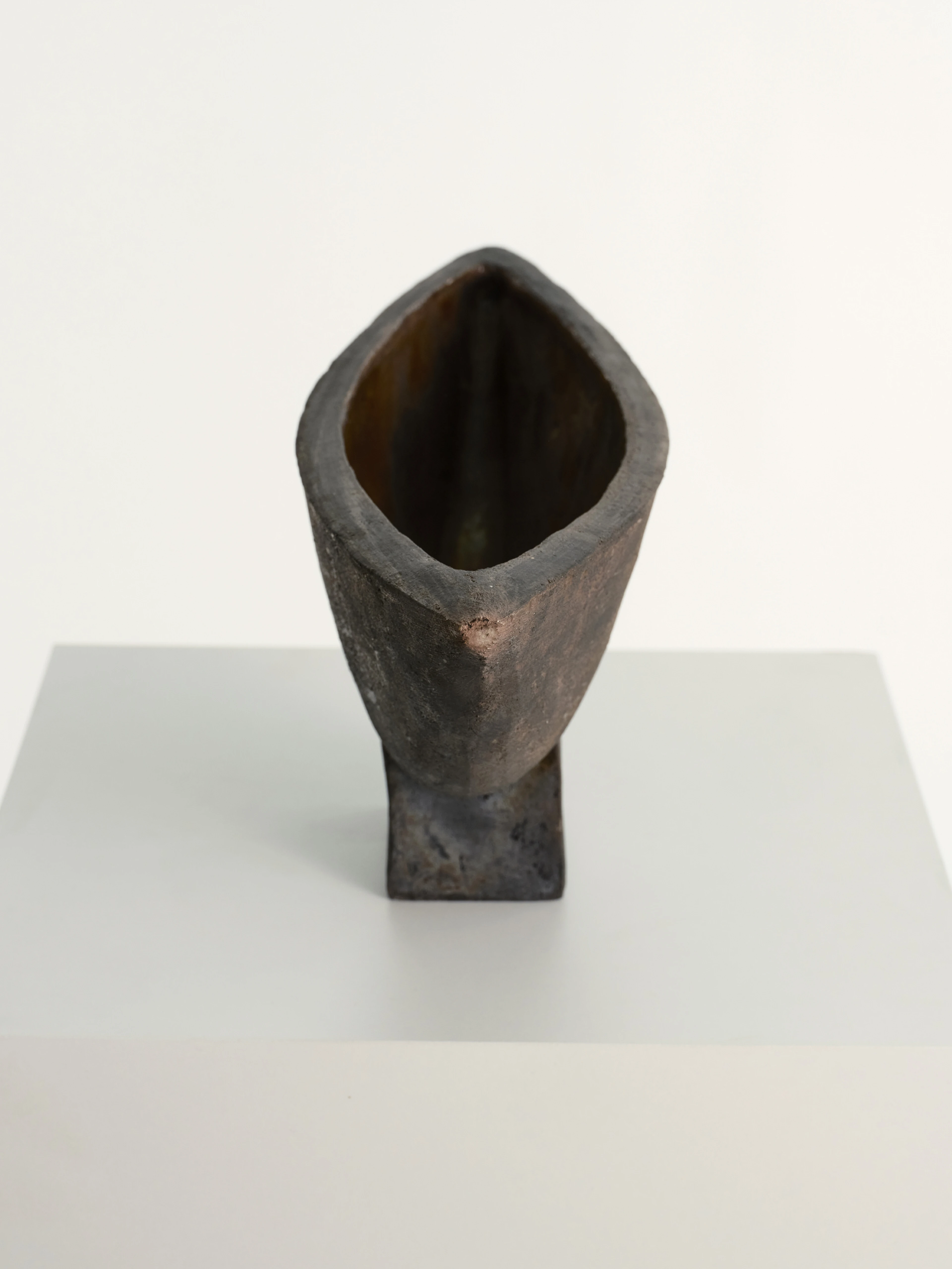 Raku Bowl - 4