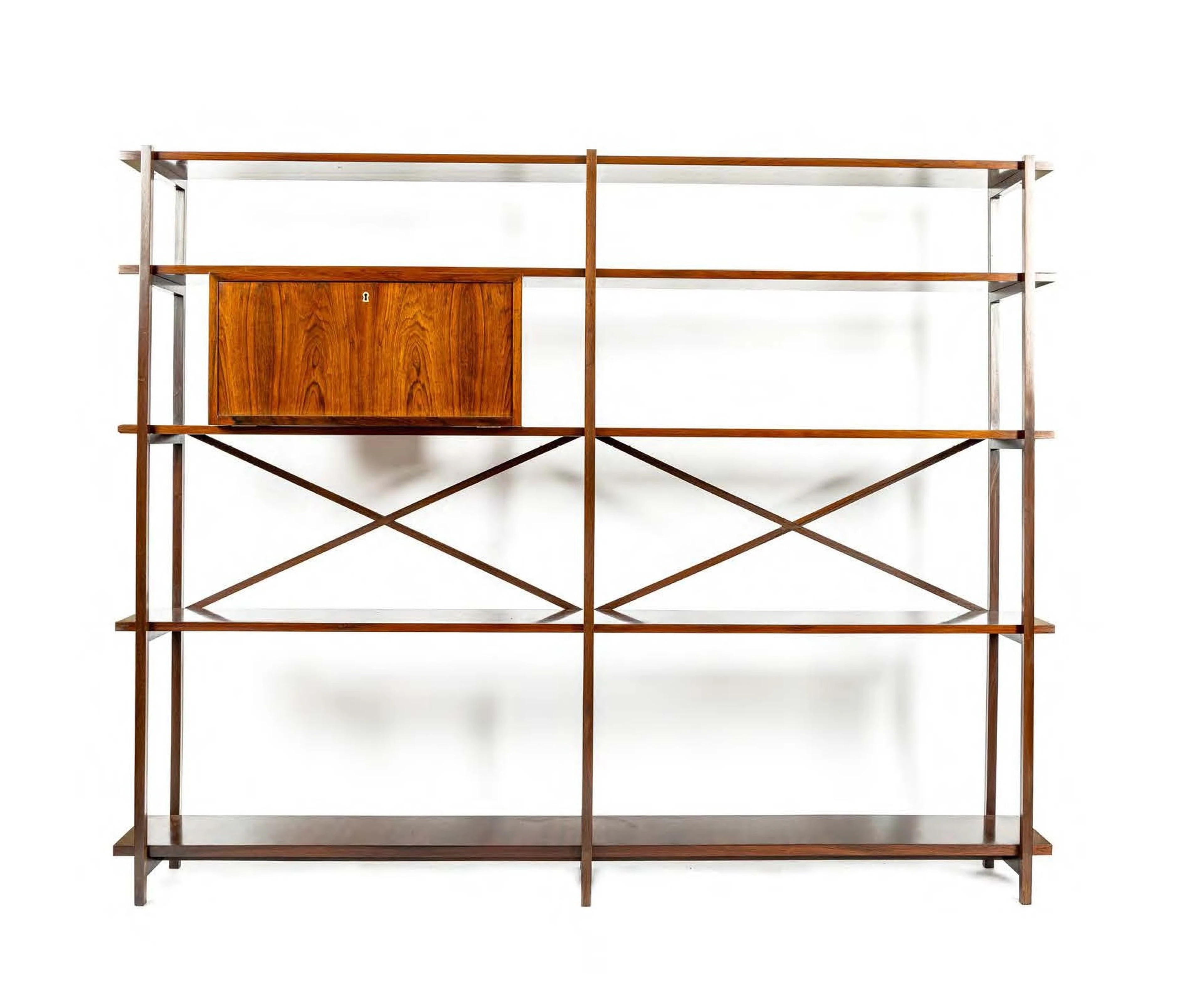Bookshelves