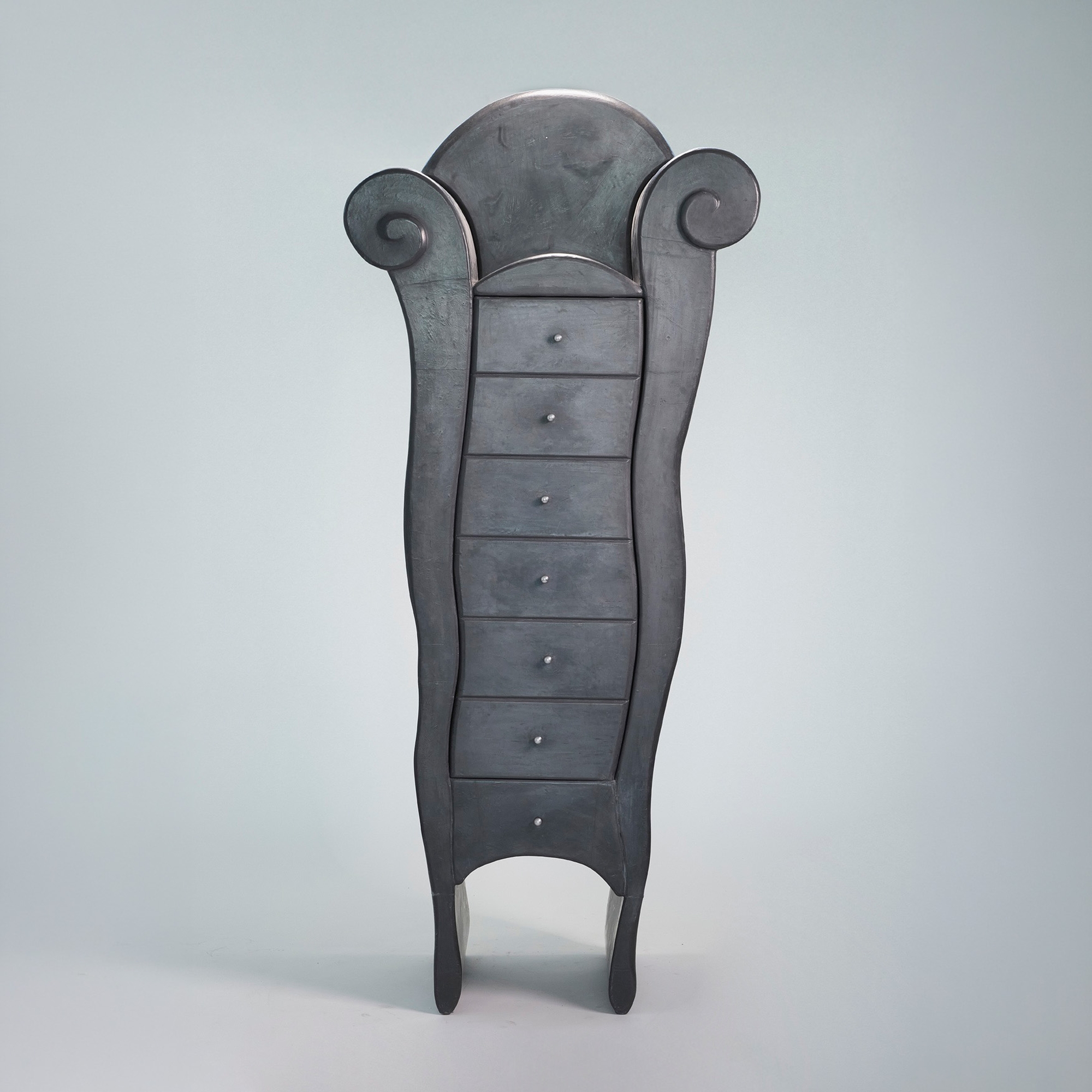 Jumbo Cabinet