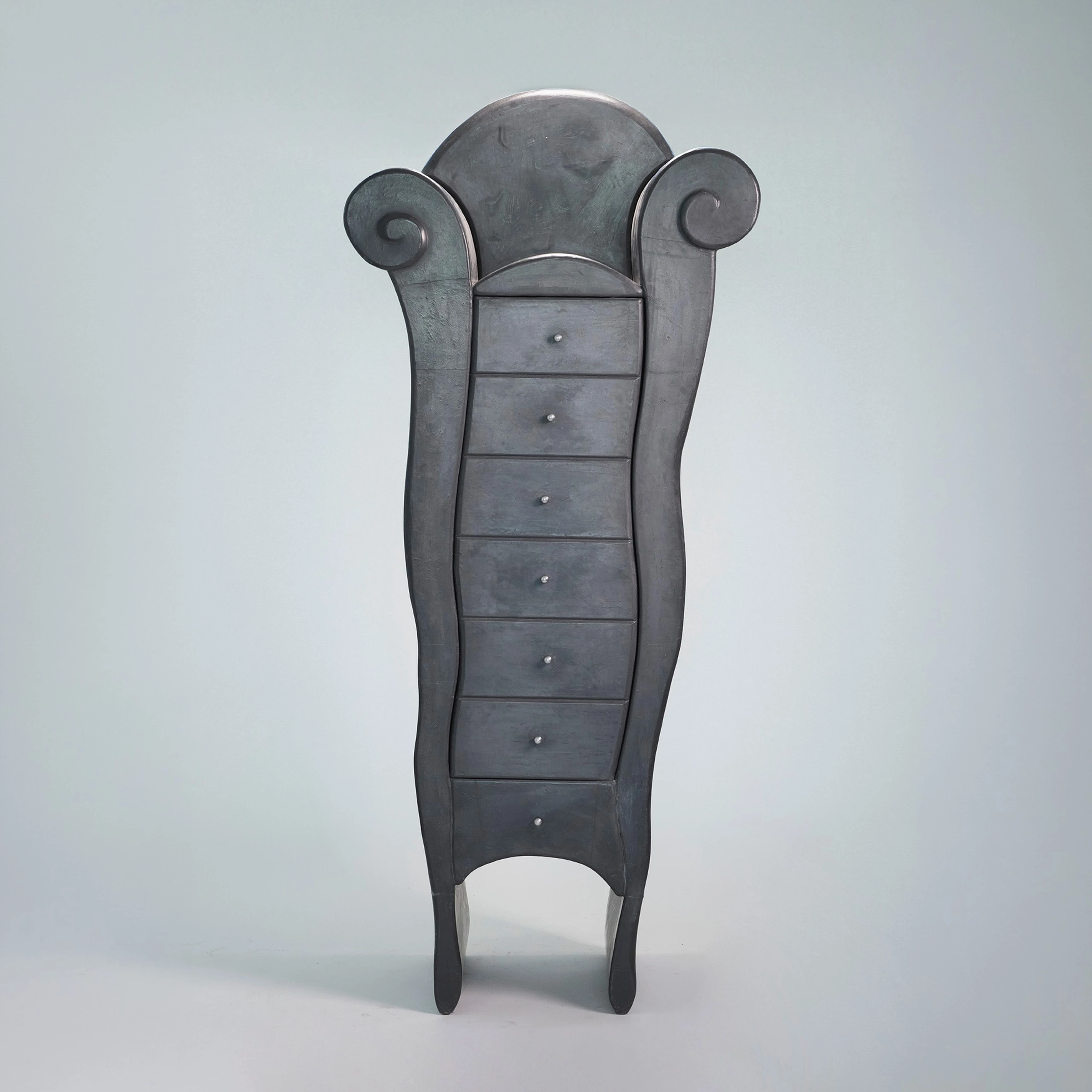 Jumbo Cabinet