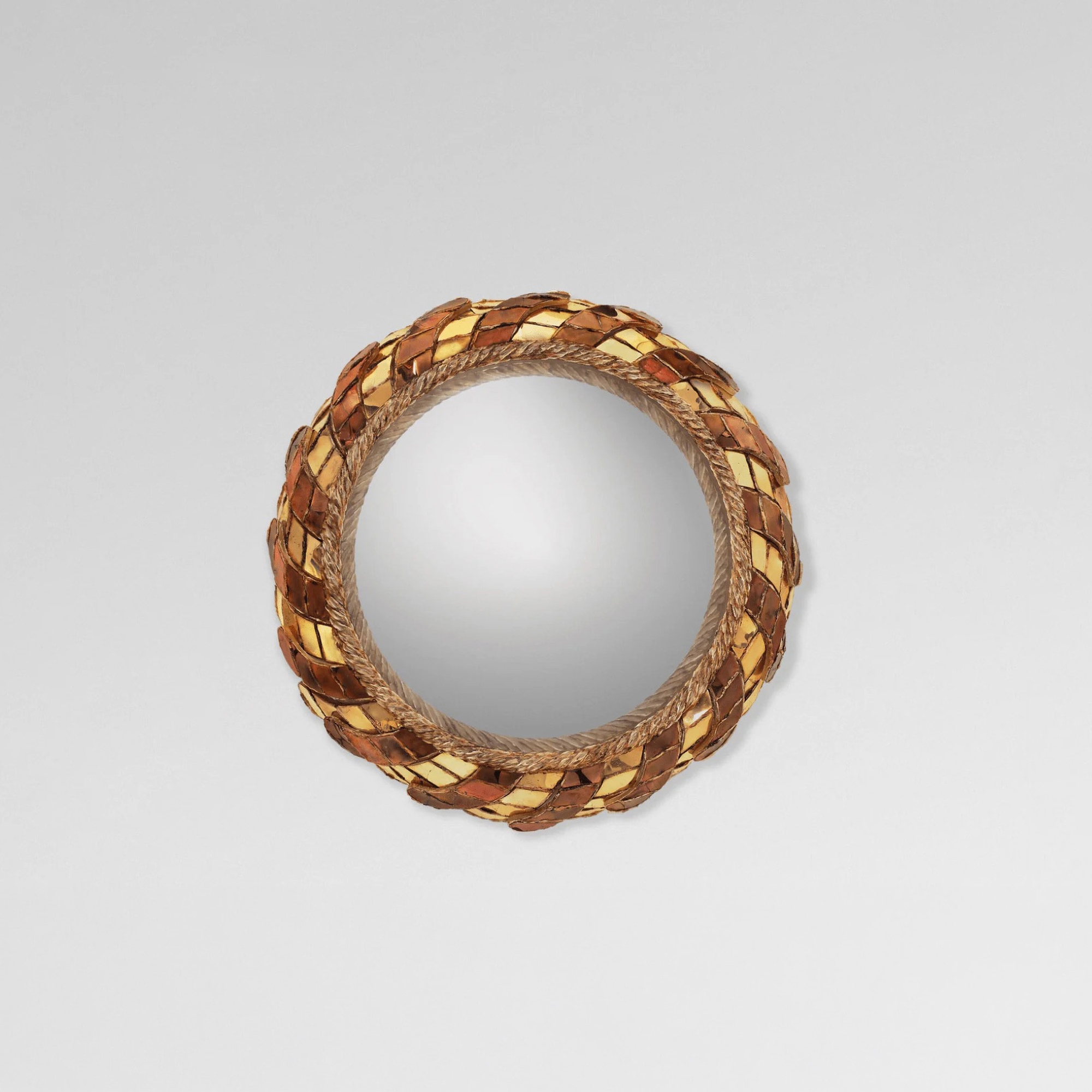 Comète Mirror