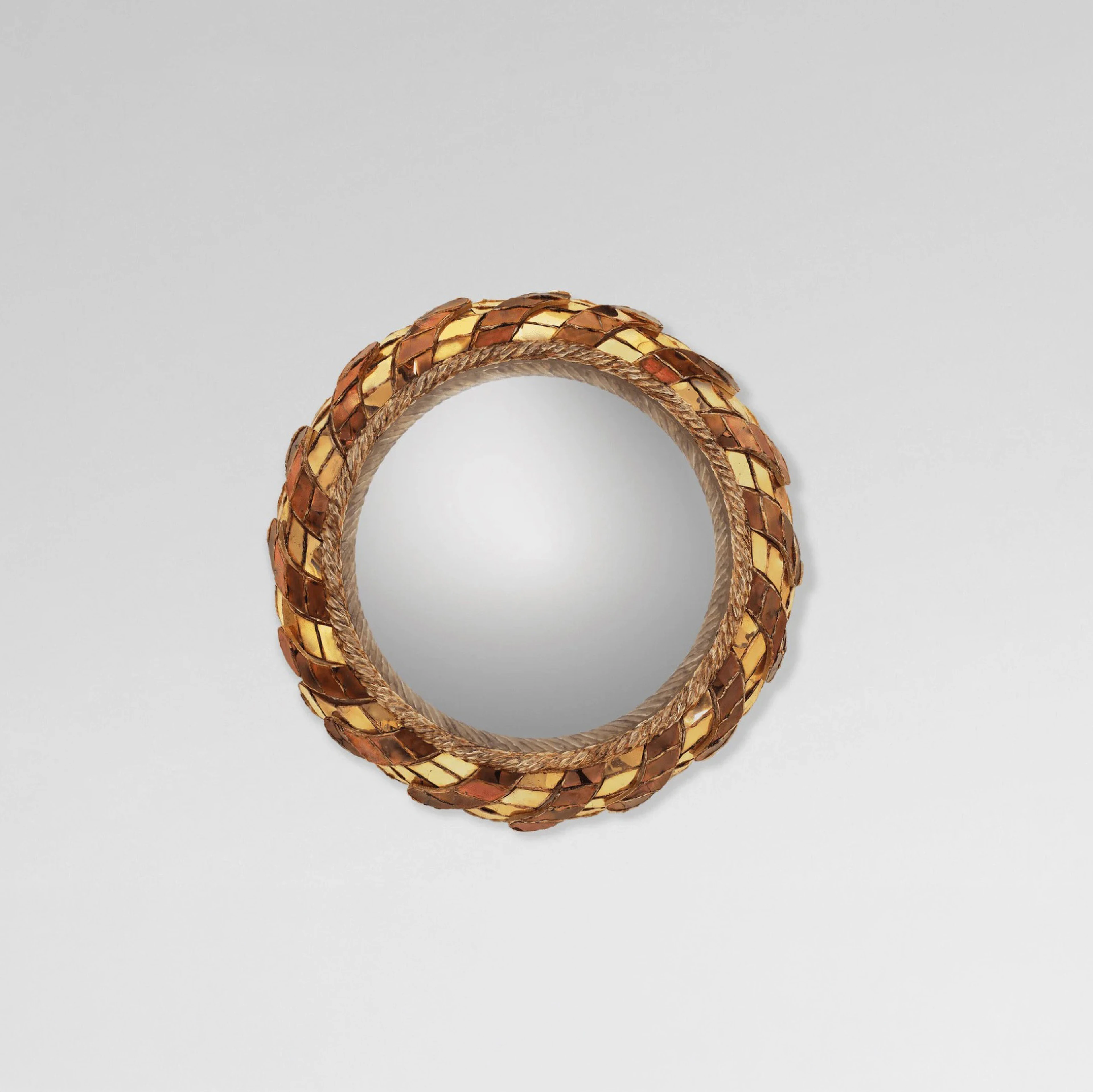 Comète Mirror