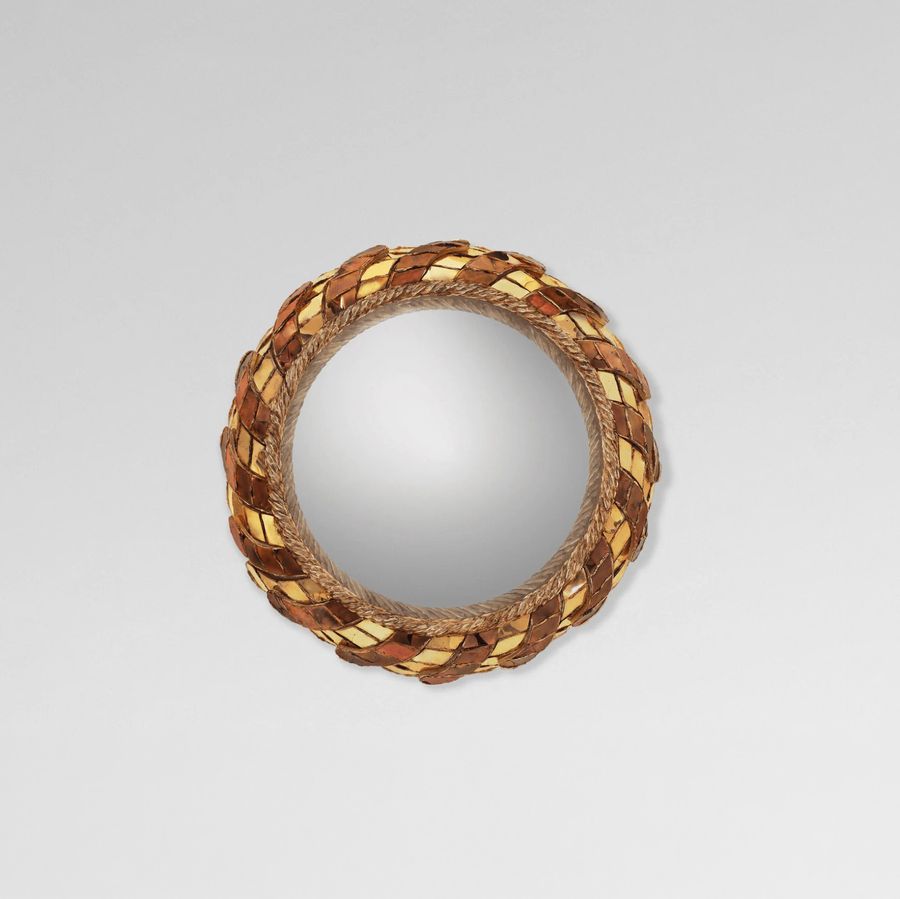 Comète Mirror
