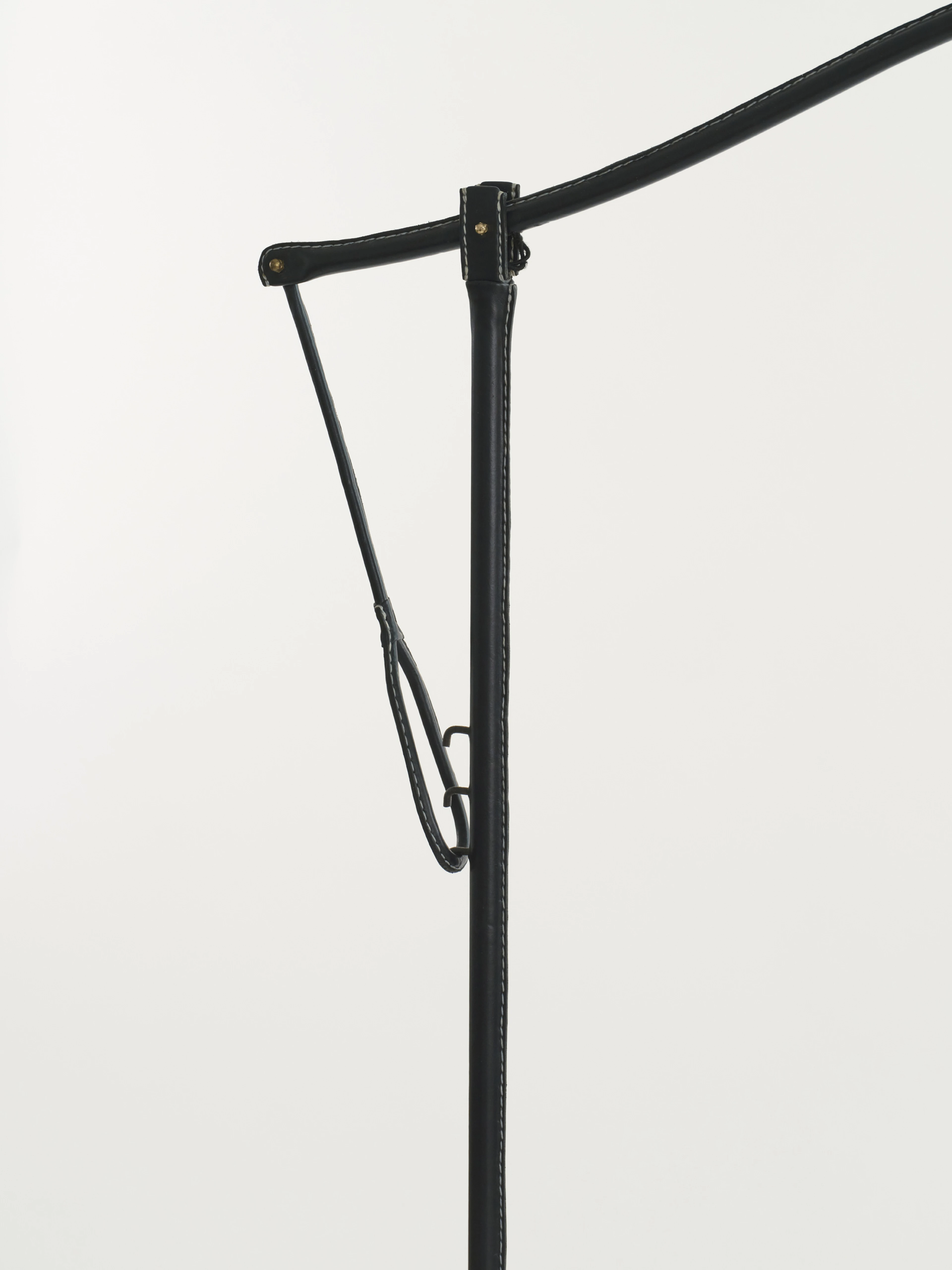 “Bambou” Articulated Floor Lamp - 4