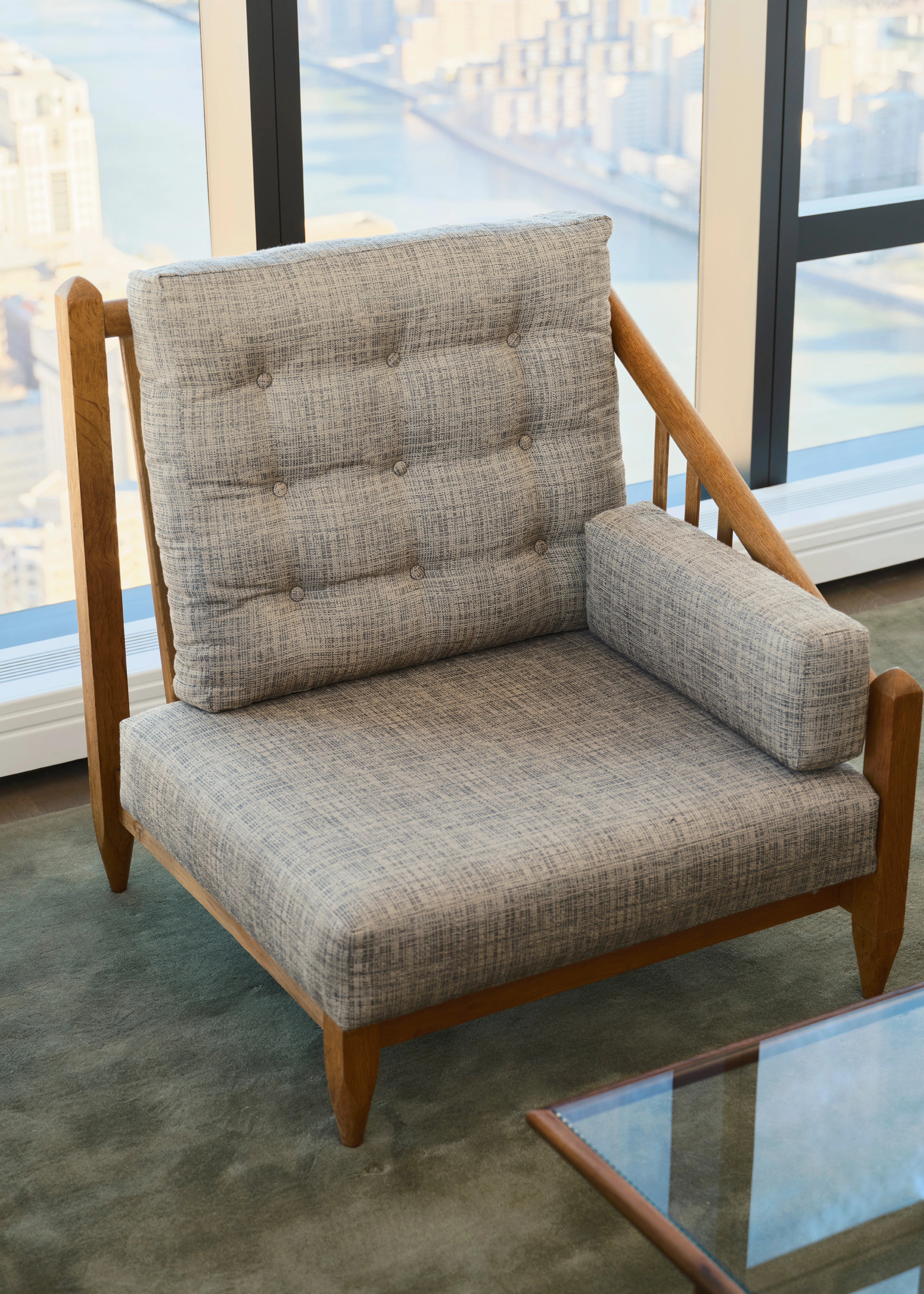Lounge Chair - 6