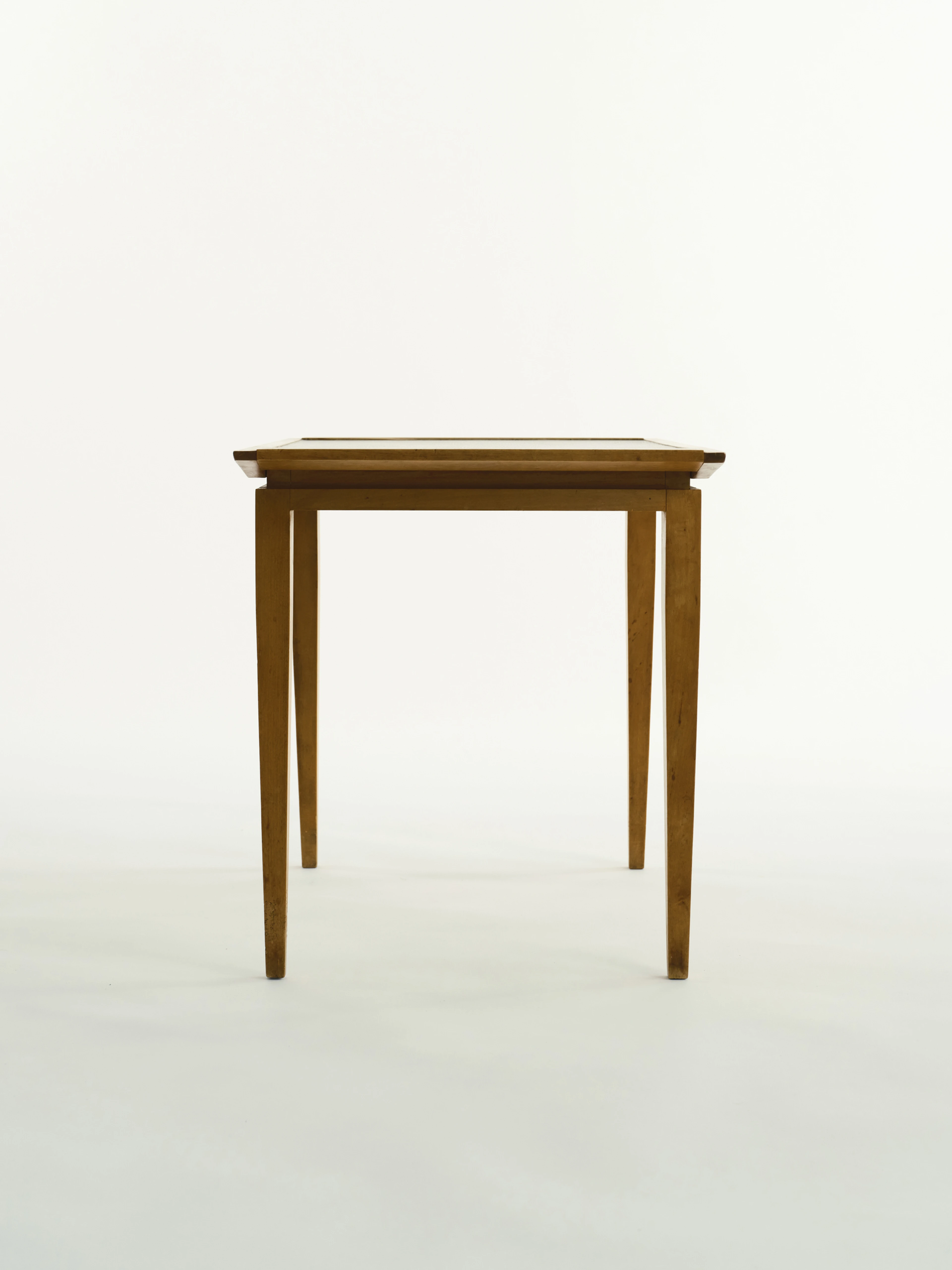Small Coffee Table - 5