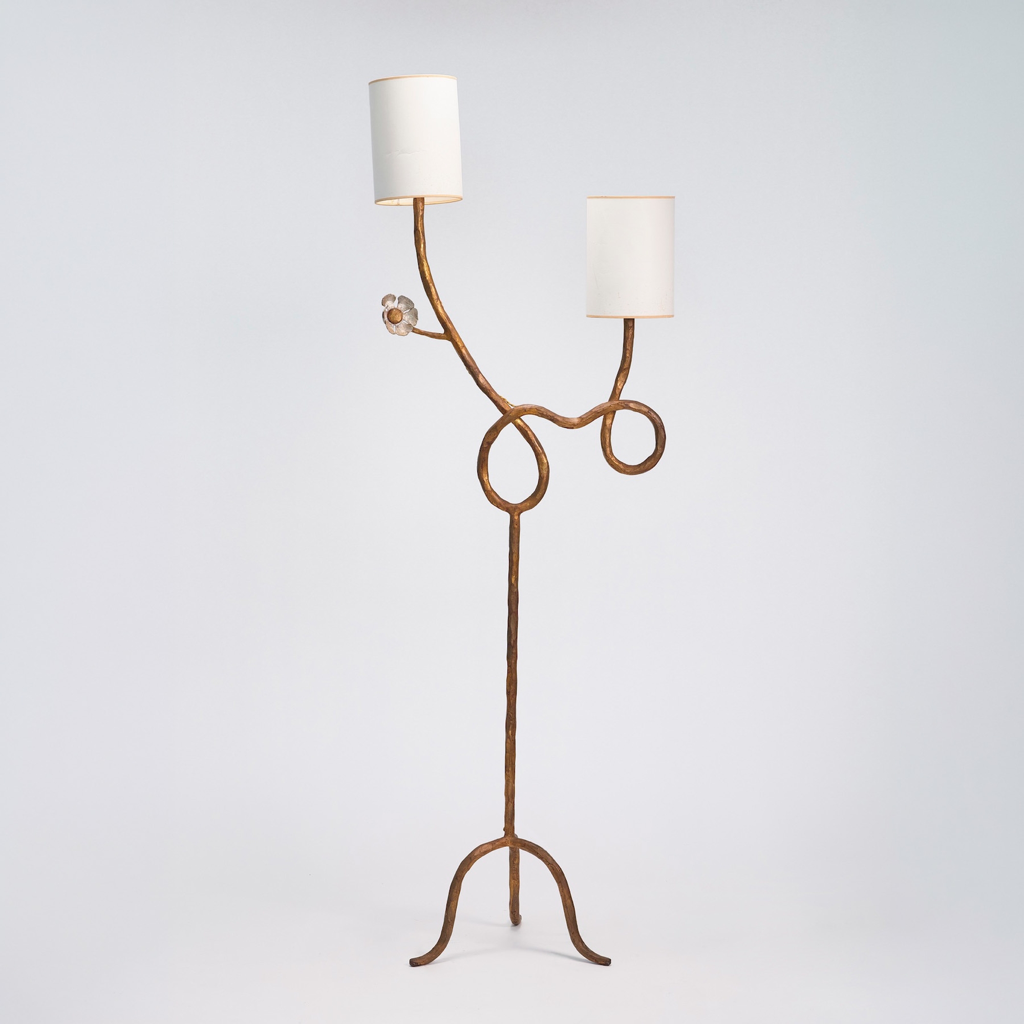 Alexandra Floor Lamp