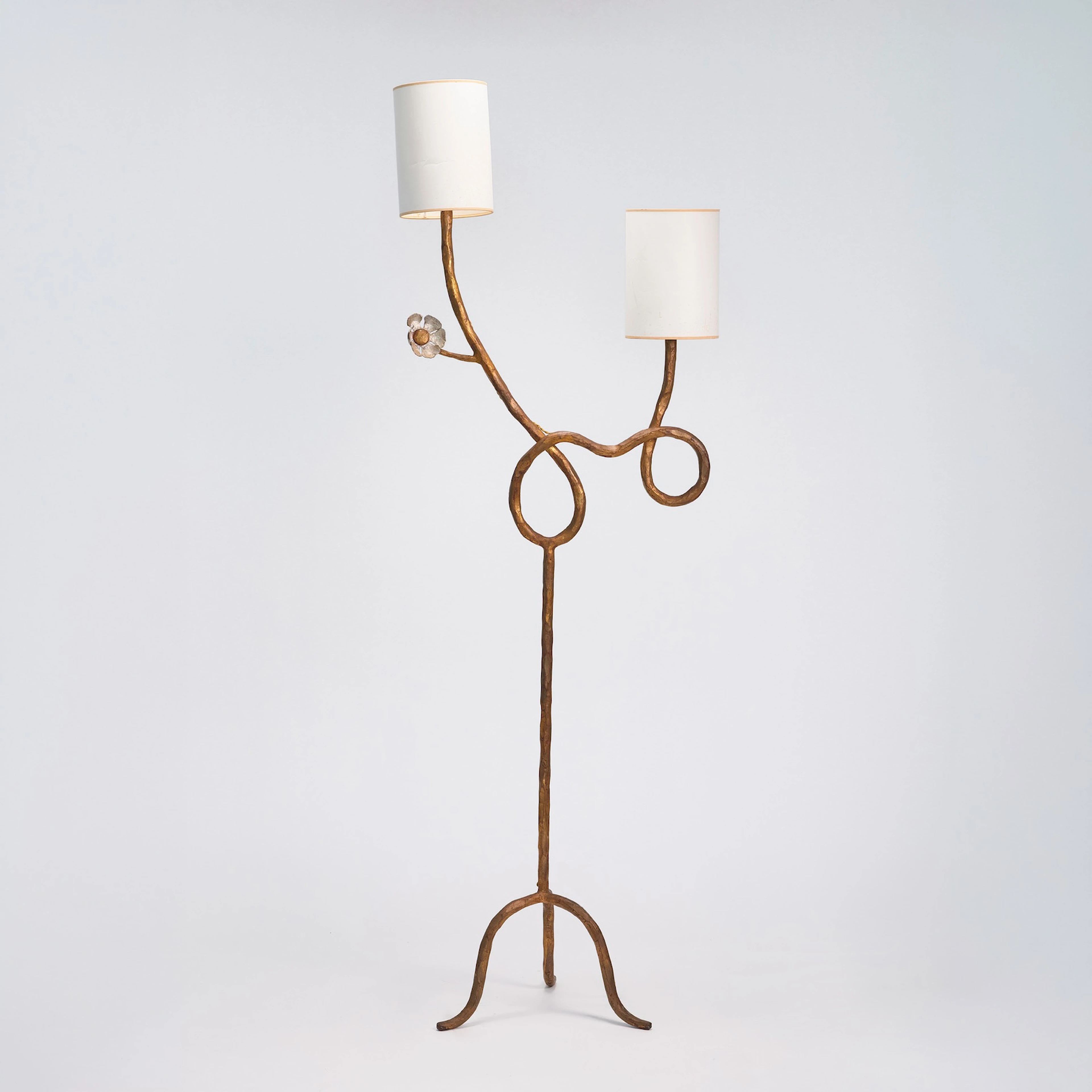 Alexandra Floor Lamp
