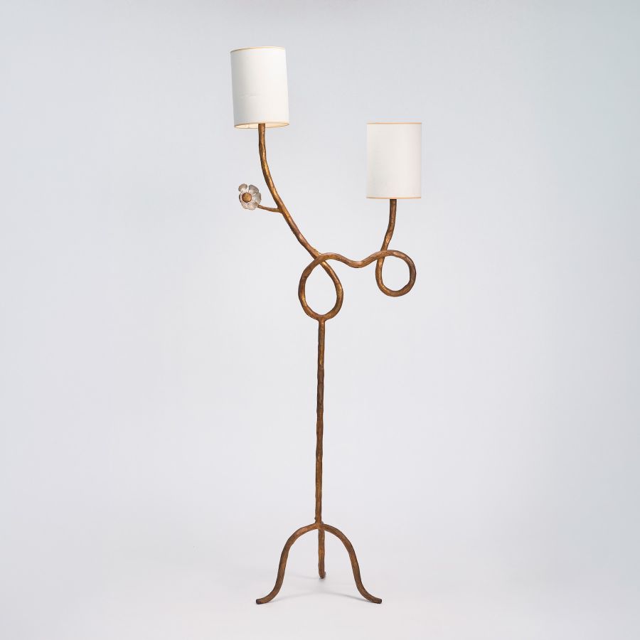 Alexandra Floor Lamp
