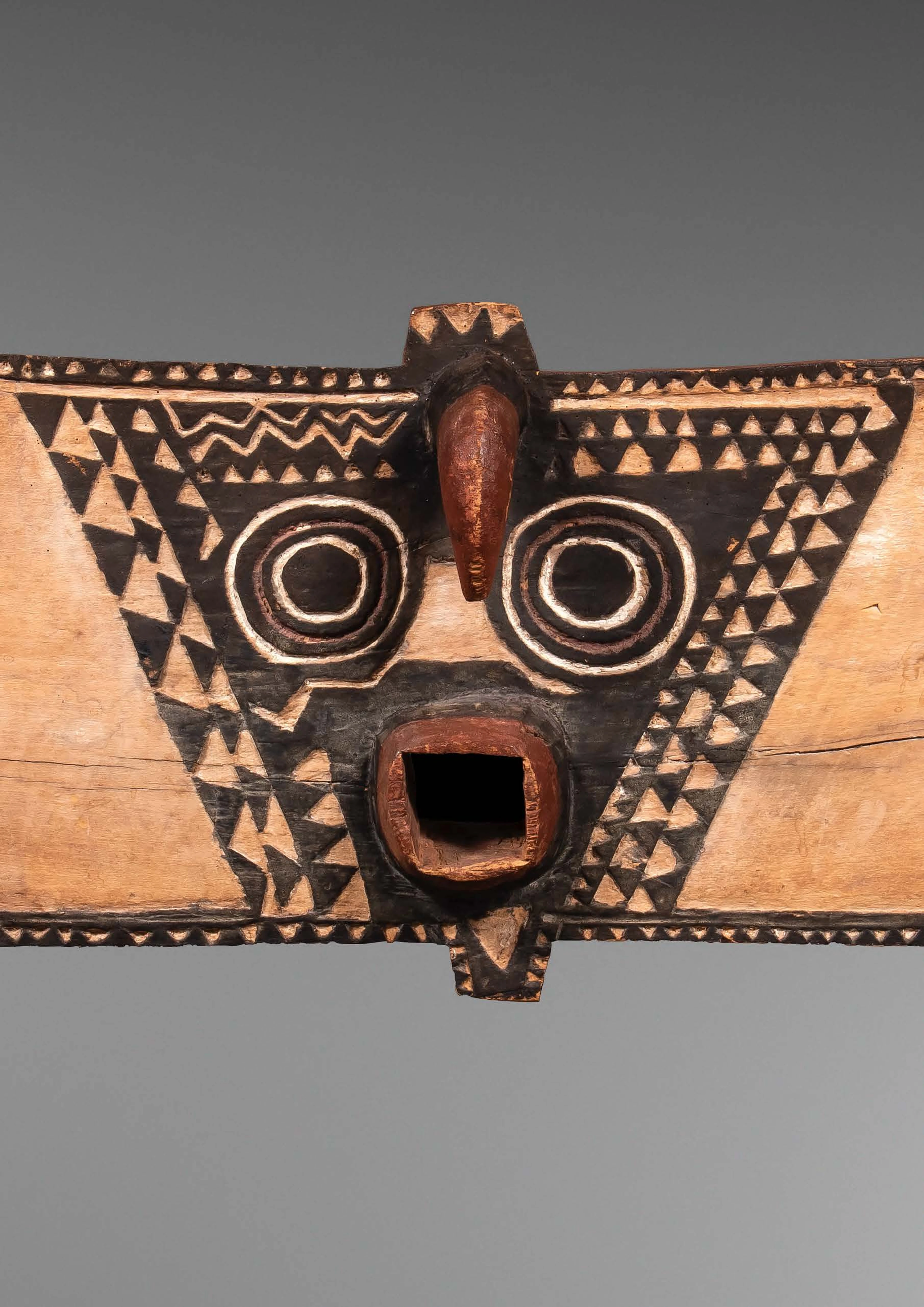 BWA Mask - 2