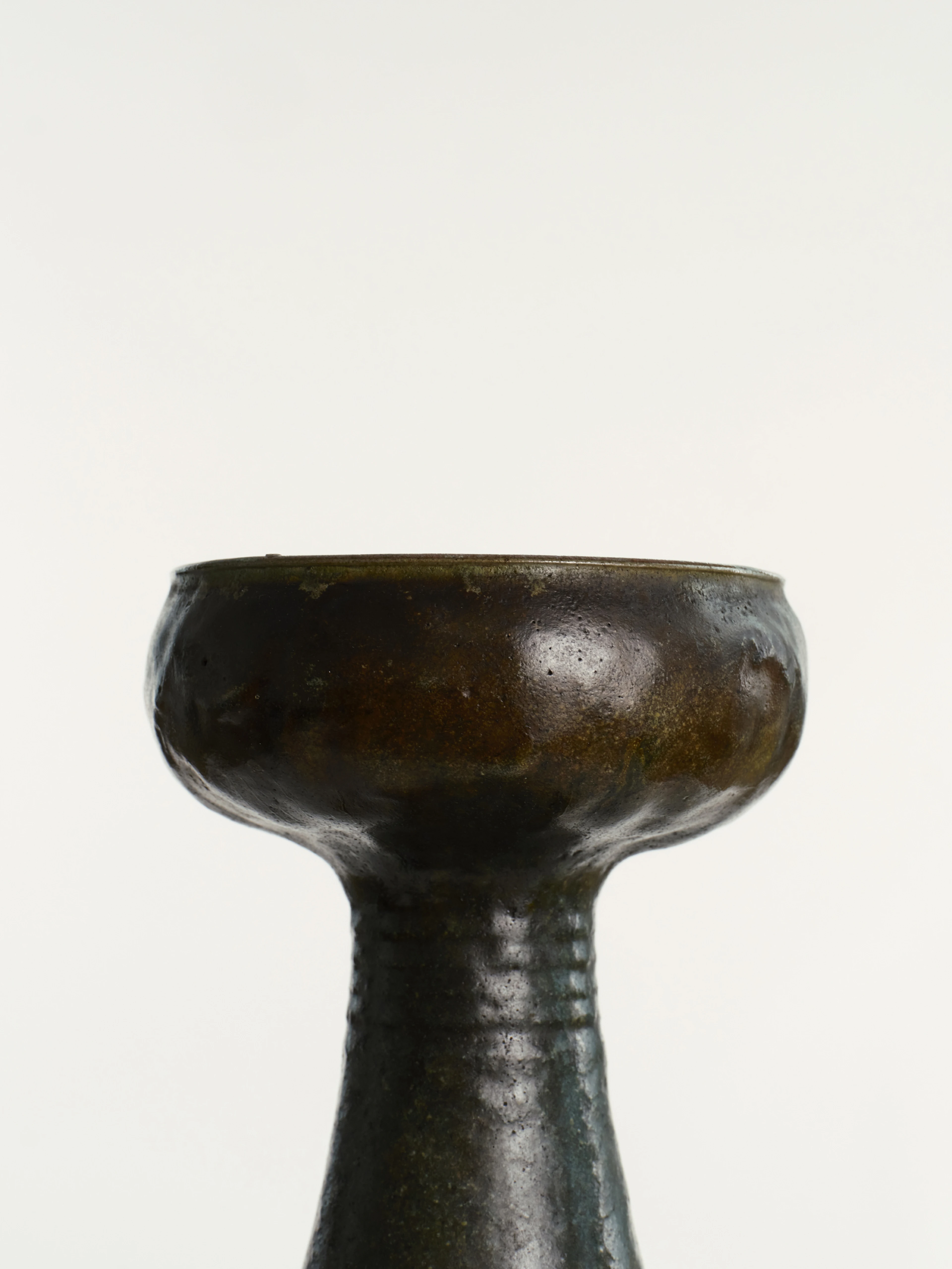 Stoneware Bowl - 3