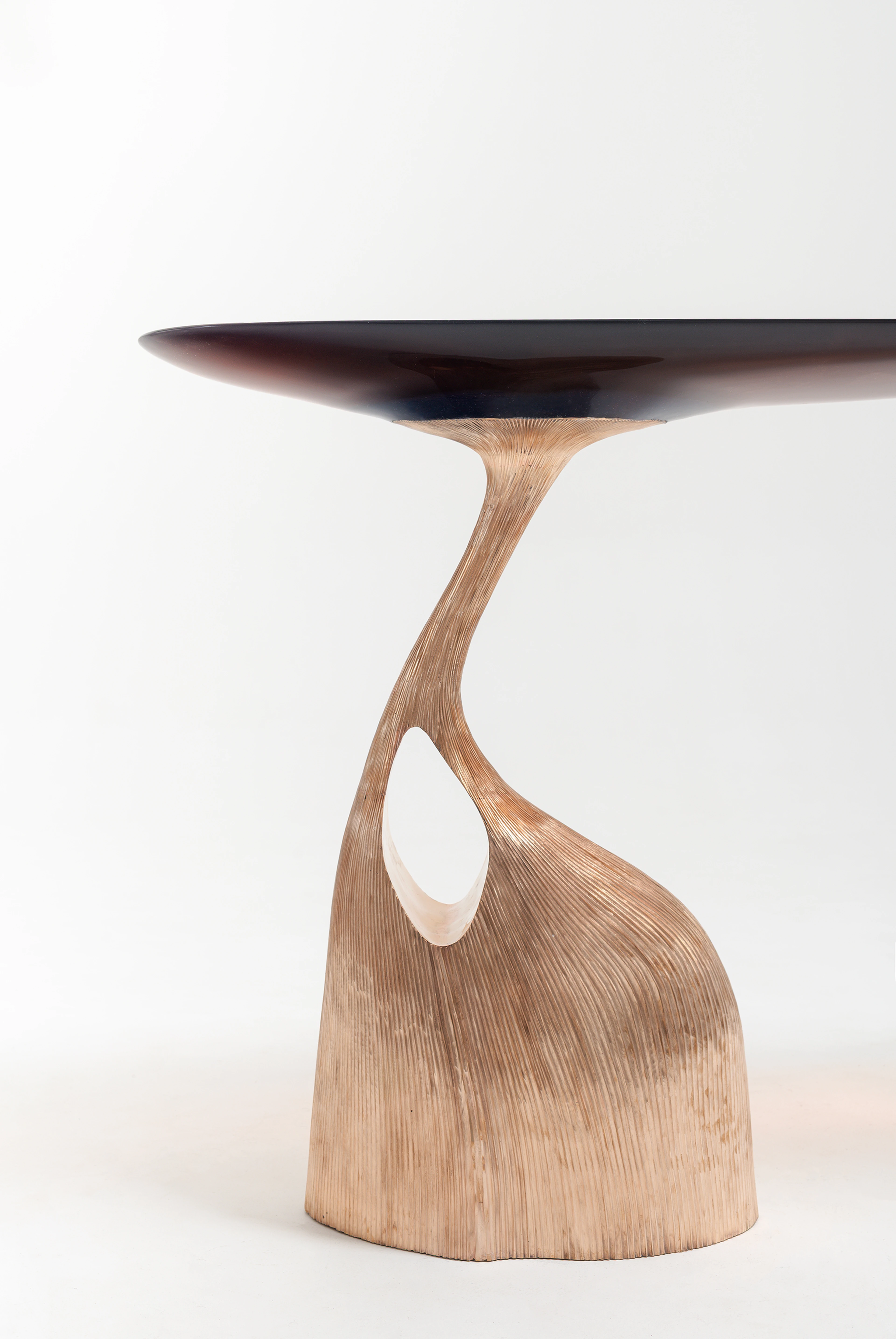 Dehanchée Console - 3