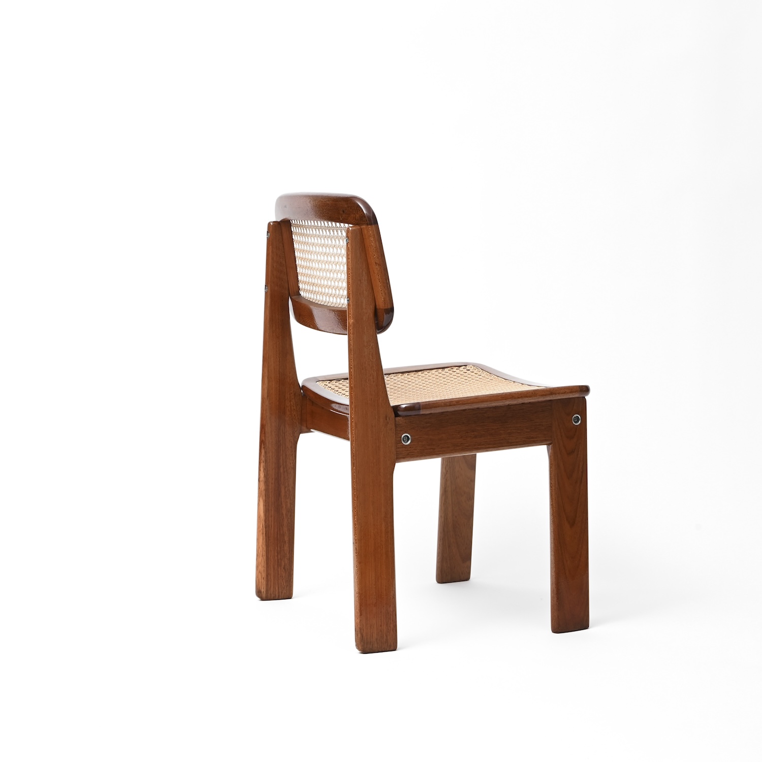 Set of 6 Chairs - 5