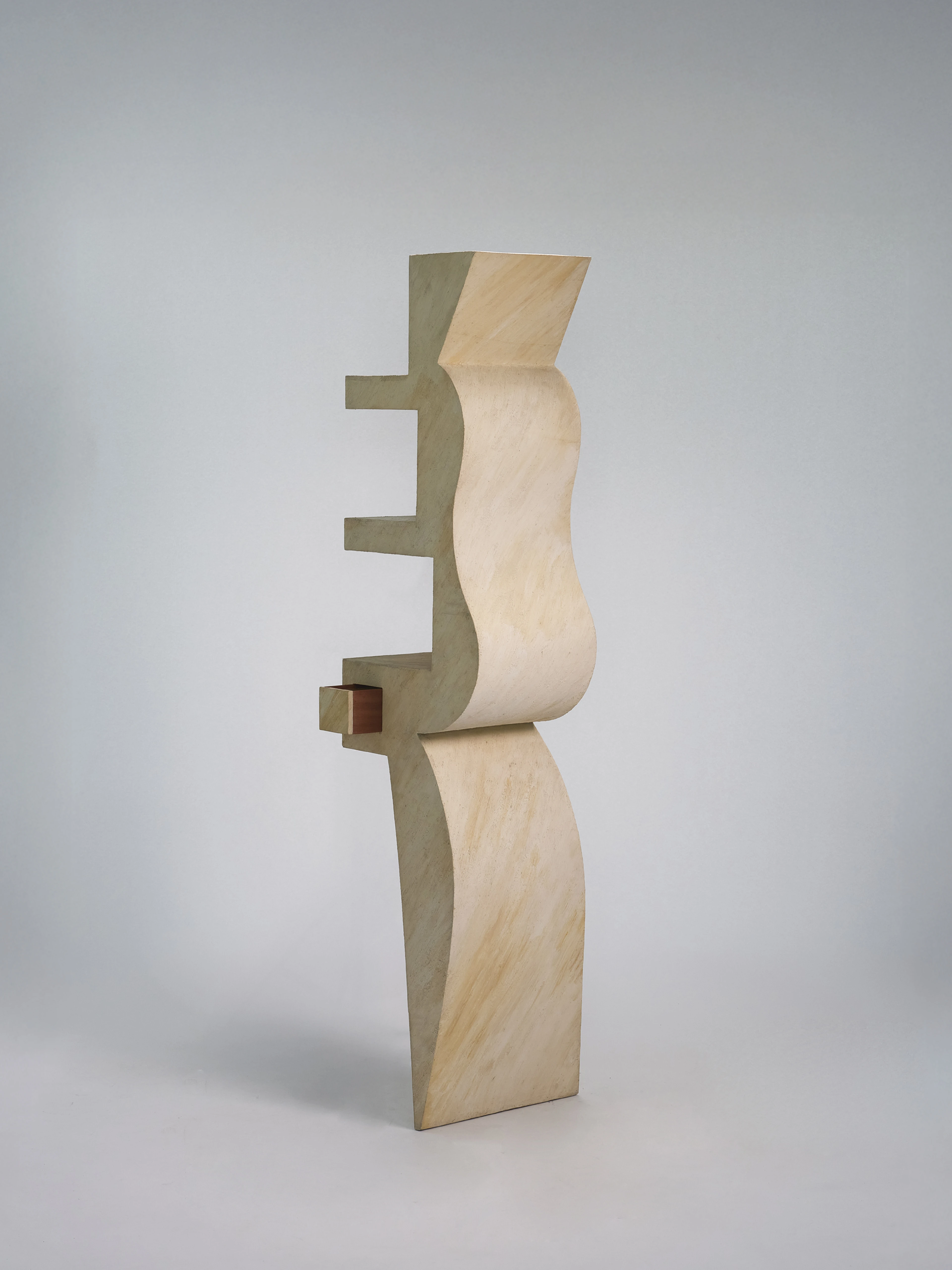 Renard I Bookcase - 2