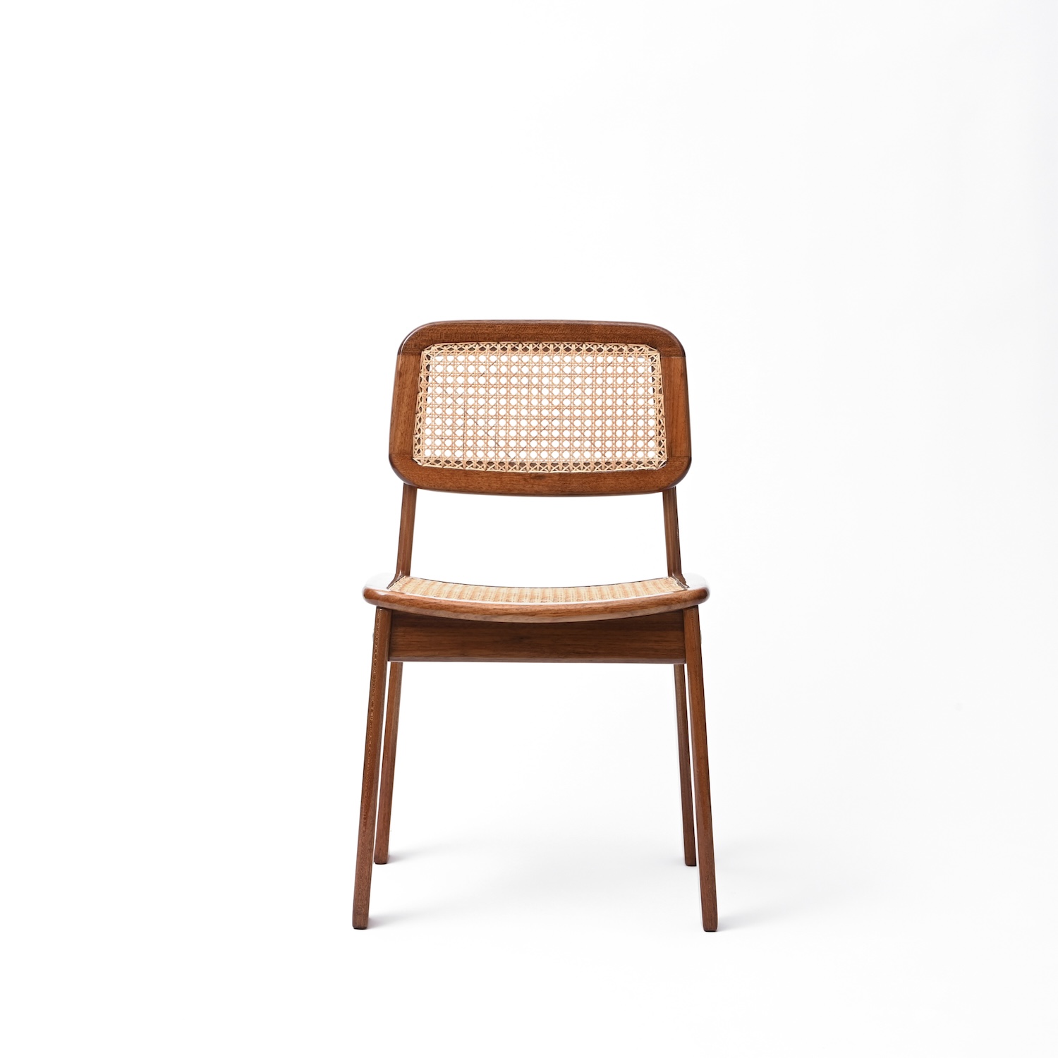 Set of 6 Chairs - 2
