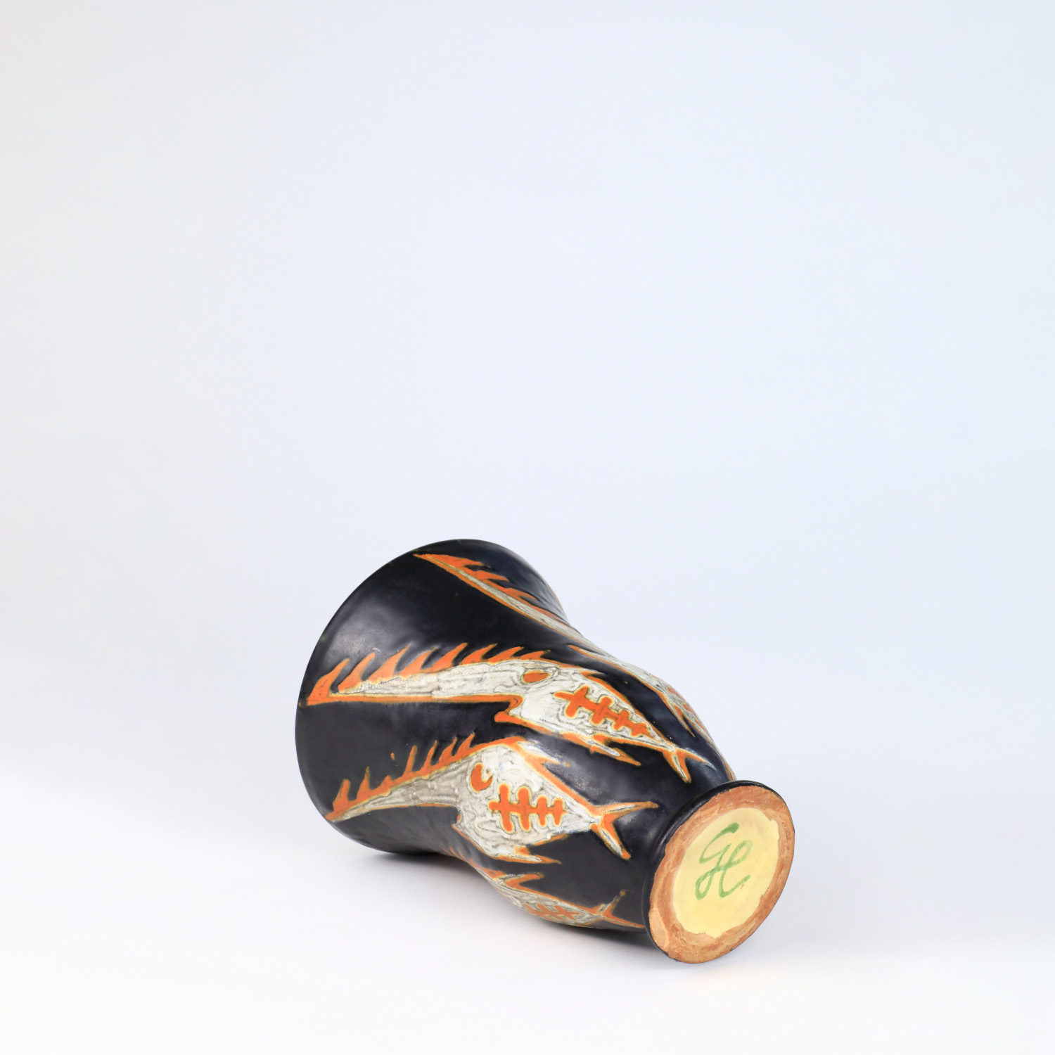Ceramics - 3