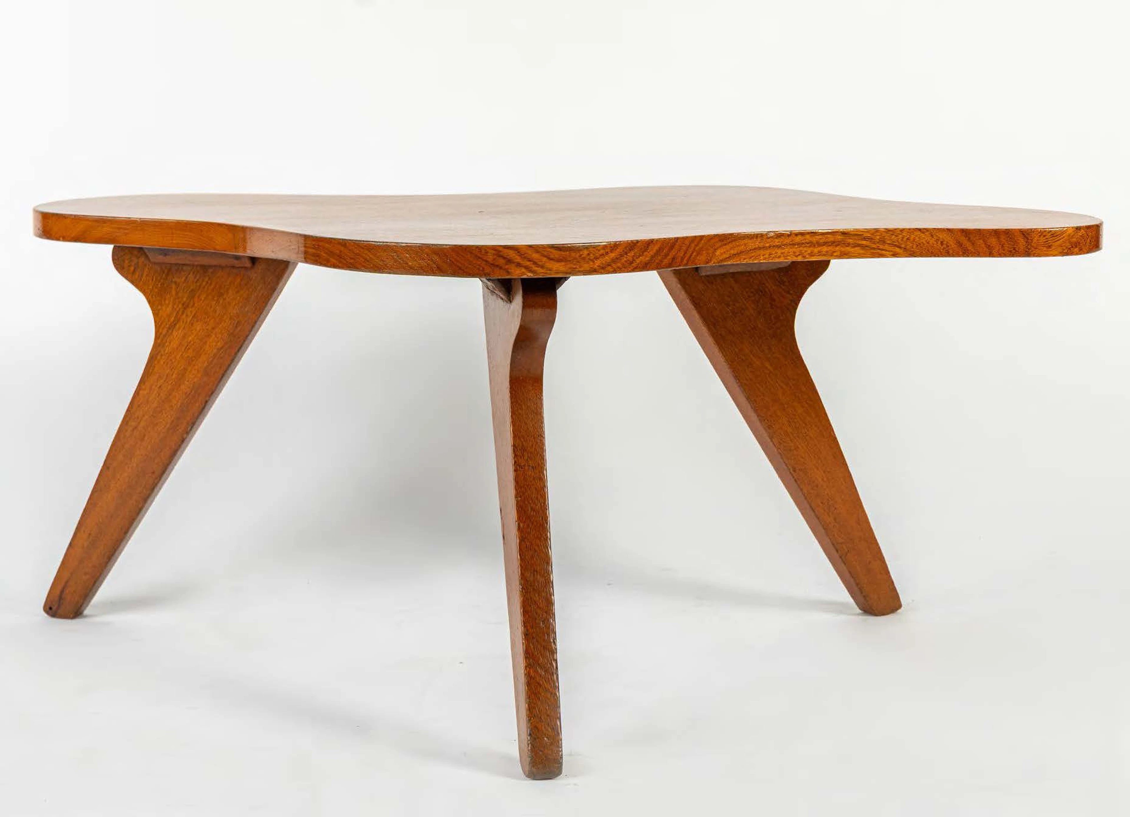 Side Table - 3