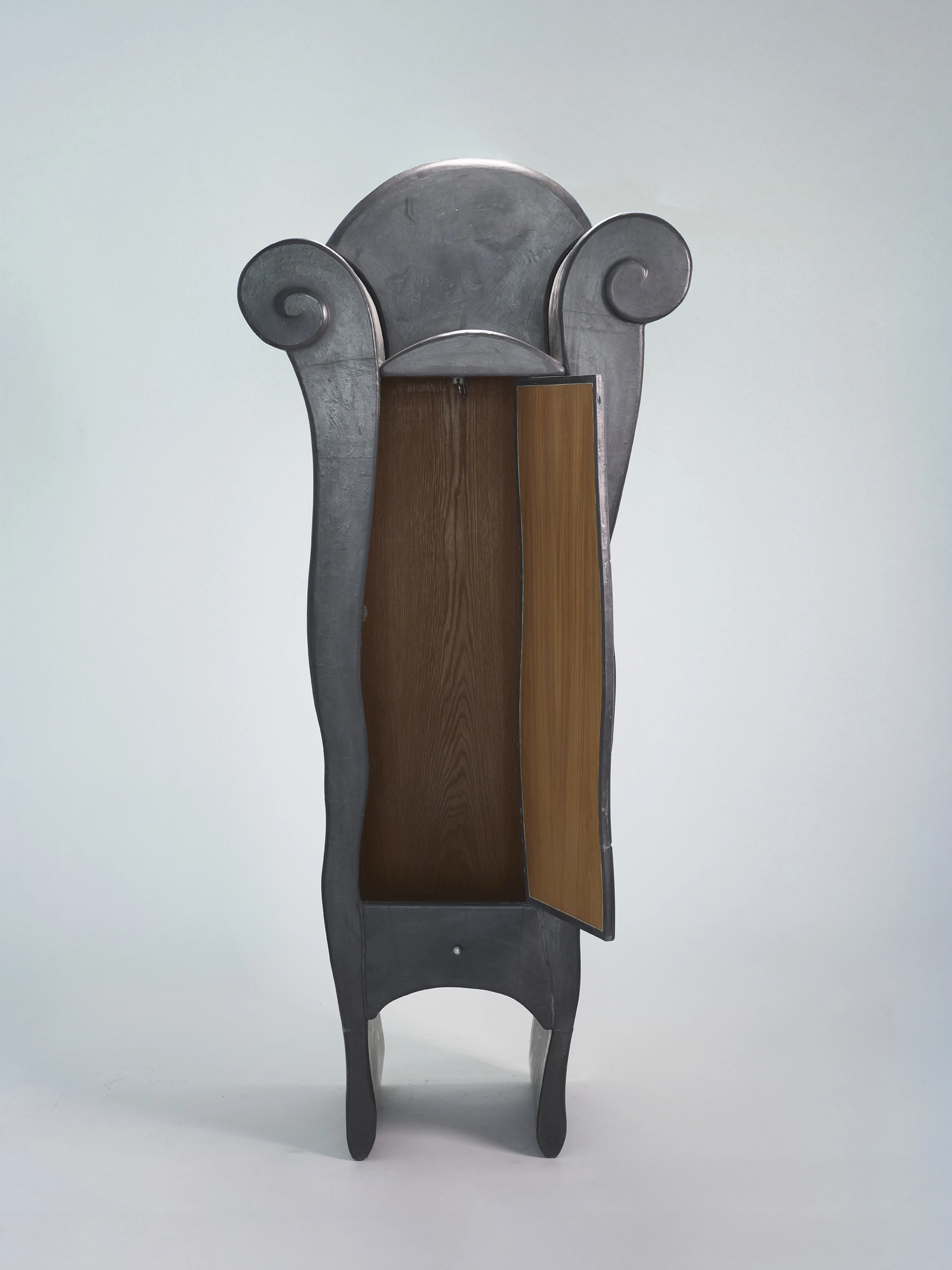 Jumbo Cabinet - 3